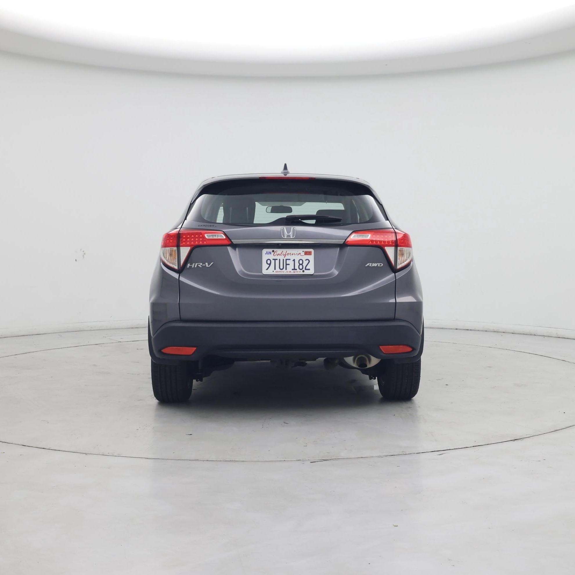 Thumbnail: 2019 Honda HR-V - 6