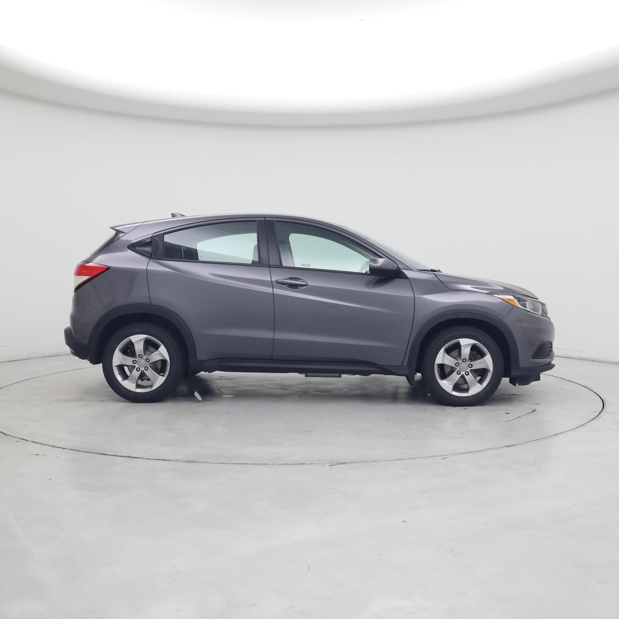 Thumbnail: 2019 Honda HR-V - 7