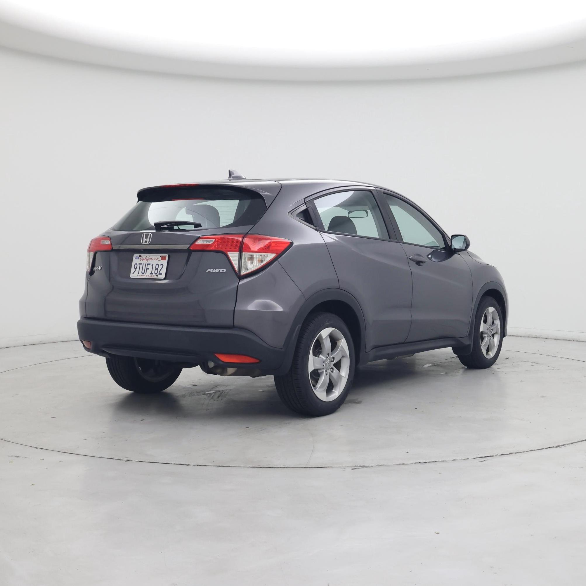 Thumbnail: 2019 Honda HR-V - 8