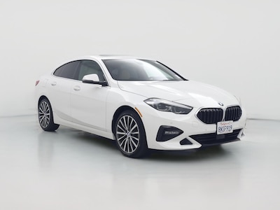 2020 BMW 228 I xDrive Gran Coupe