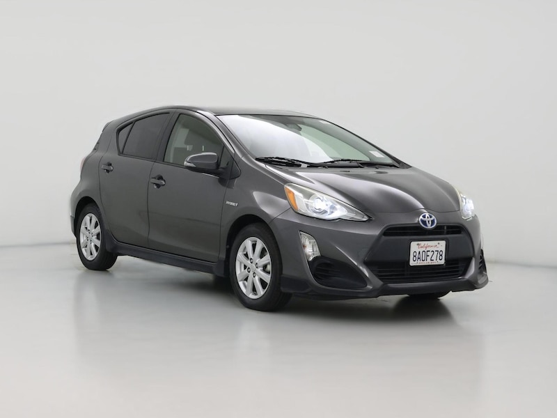 2017 Toyota Prius c Three -
                  Duarte, CA