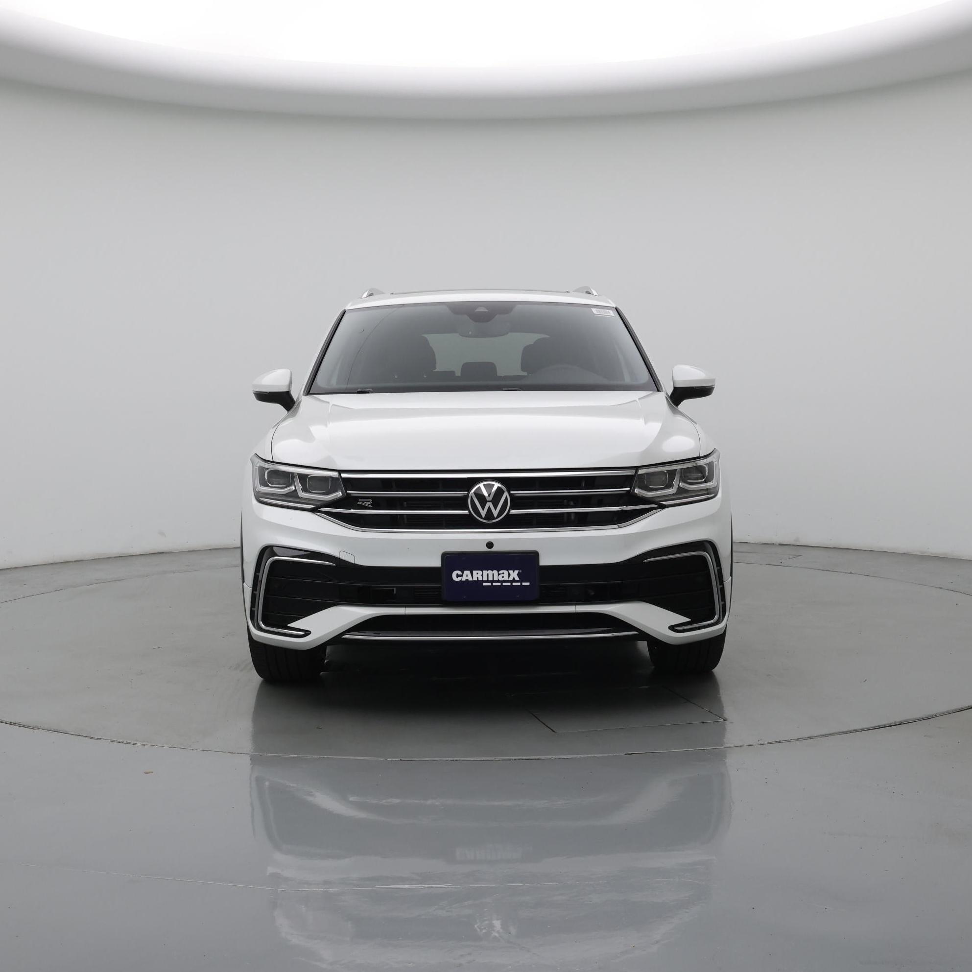 Thumbnail: 2023 Volkswagen Tiguan - 5