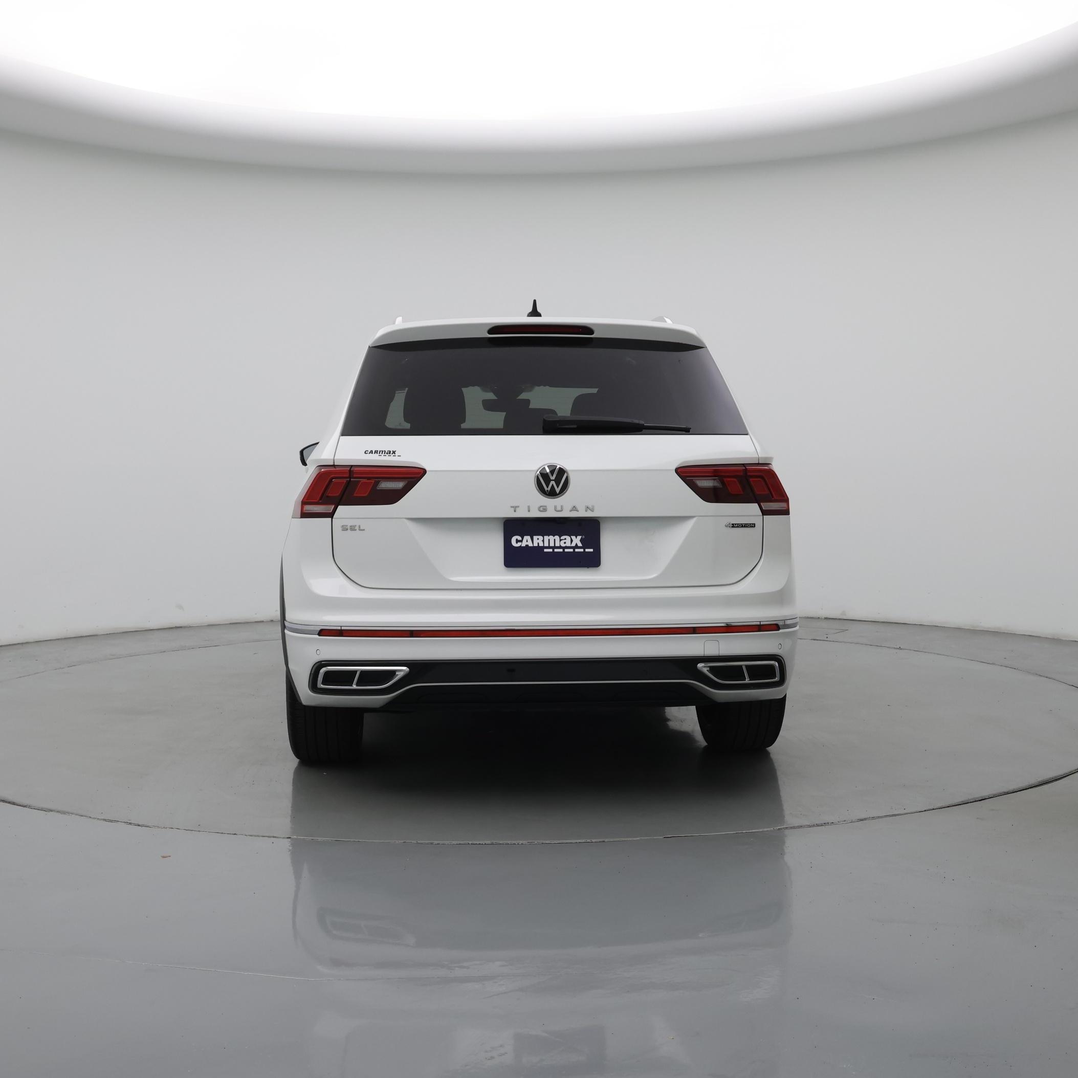 Thumbnail: 2023 Volkswagen Tiguan - 6
