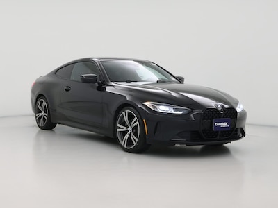 2022 BMW 430 I