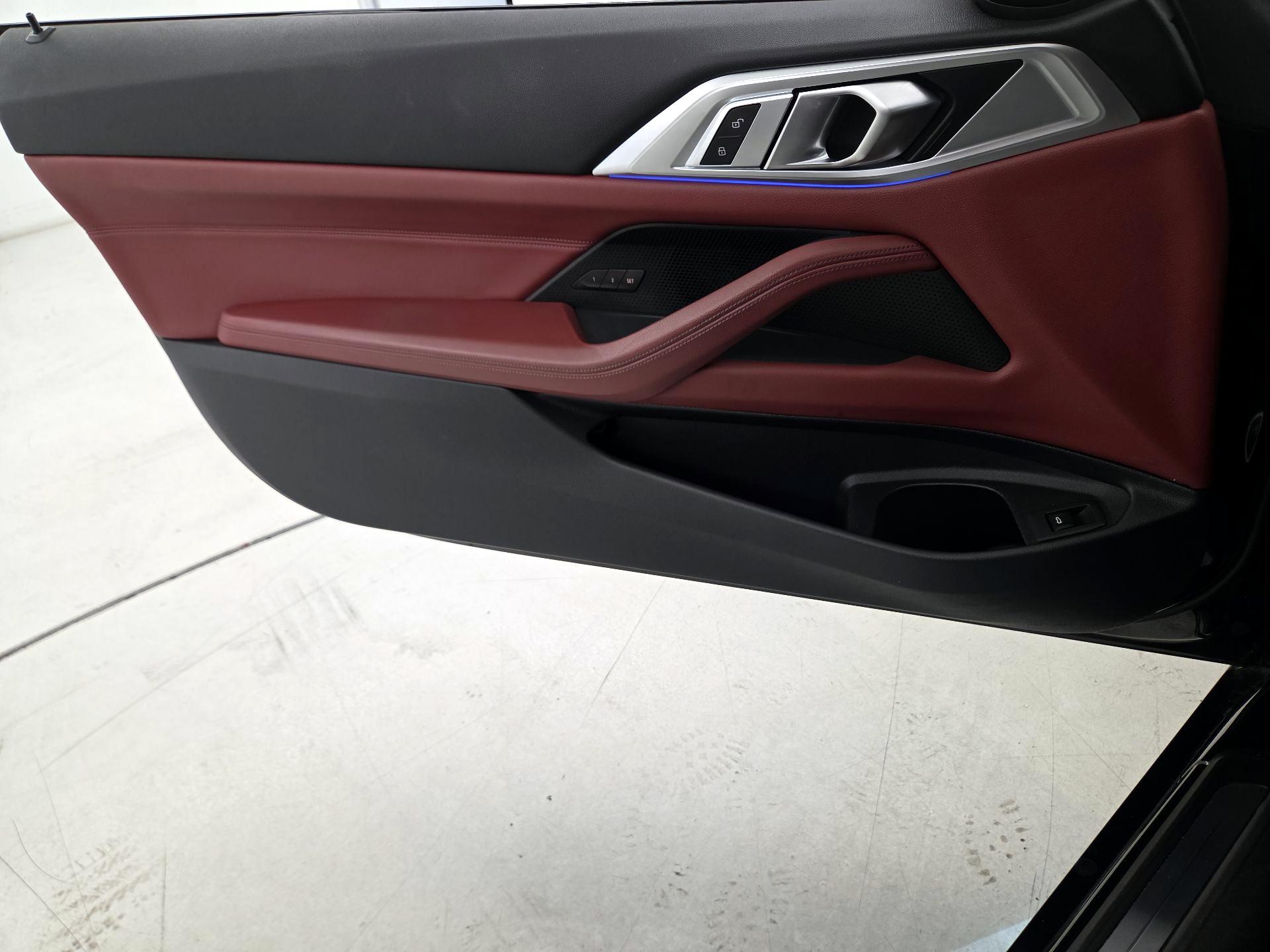 Thumbnail: 2022 BMW 4 Series - 12