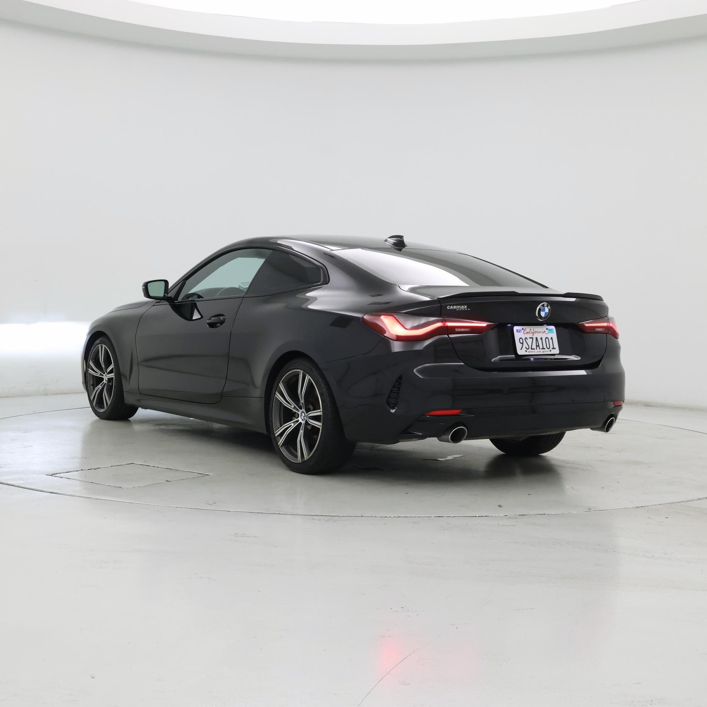 Thumbnail: 2022 BMW 4 Series - 2