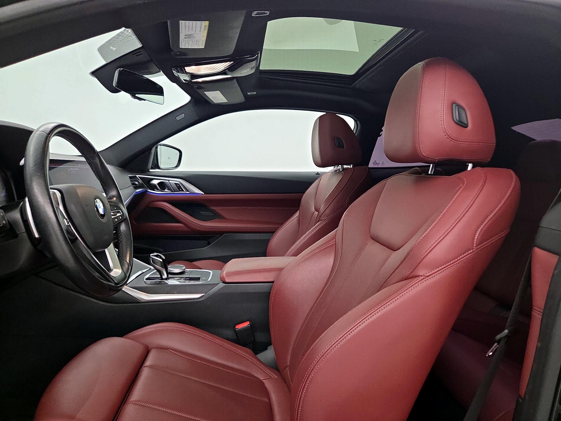 Thumbnail: 2022 BMW 4 Series - 20