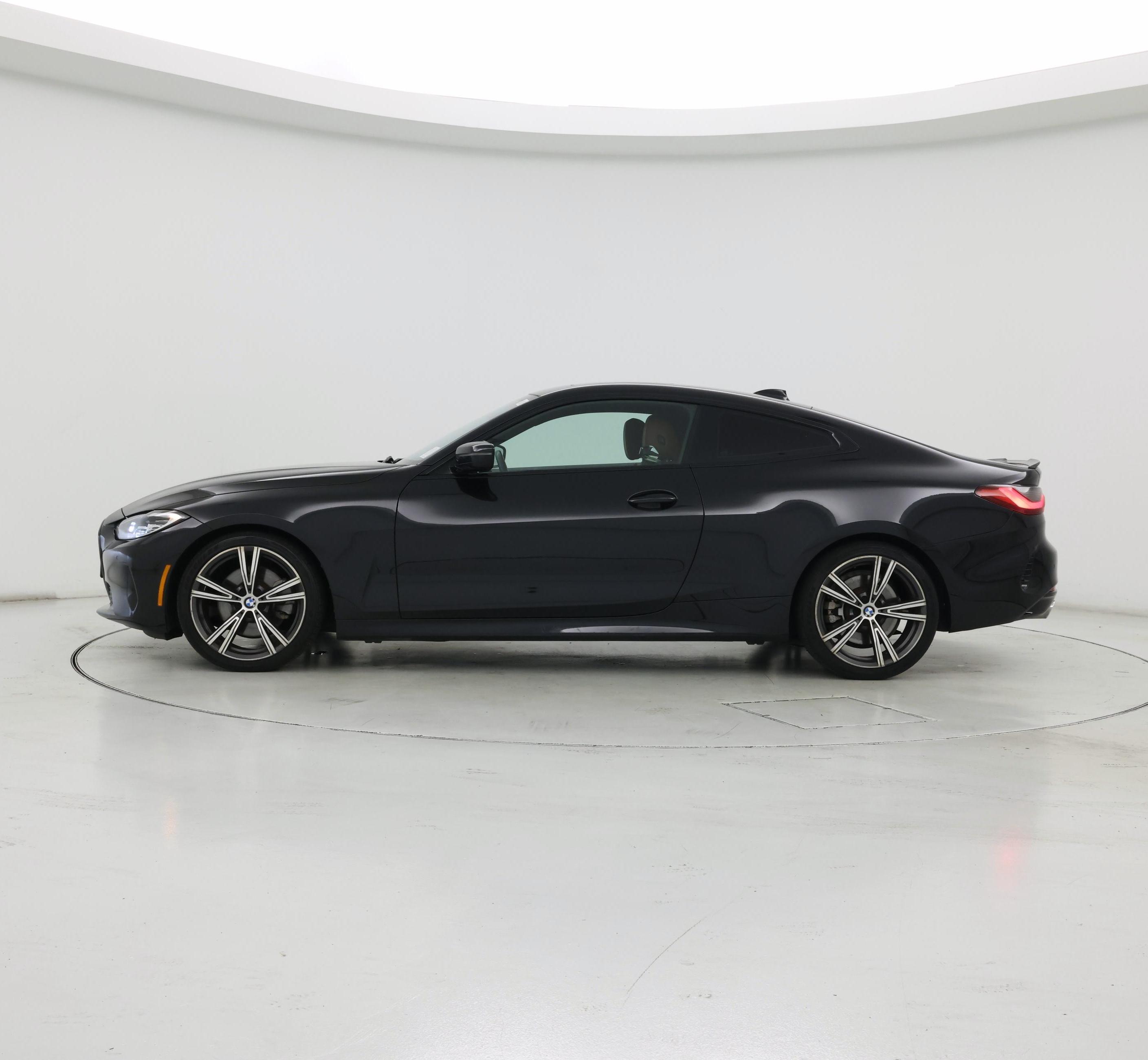 Thumbnail: 2022 BMW 4 Series - 3