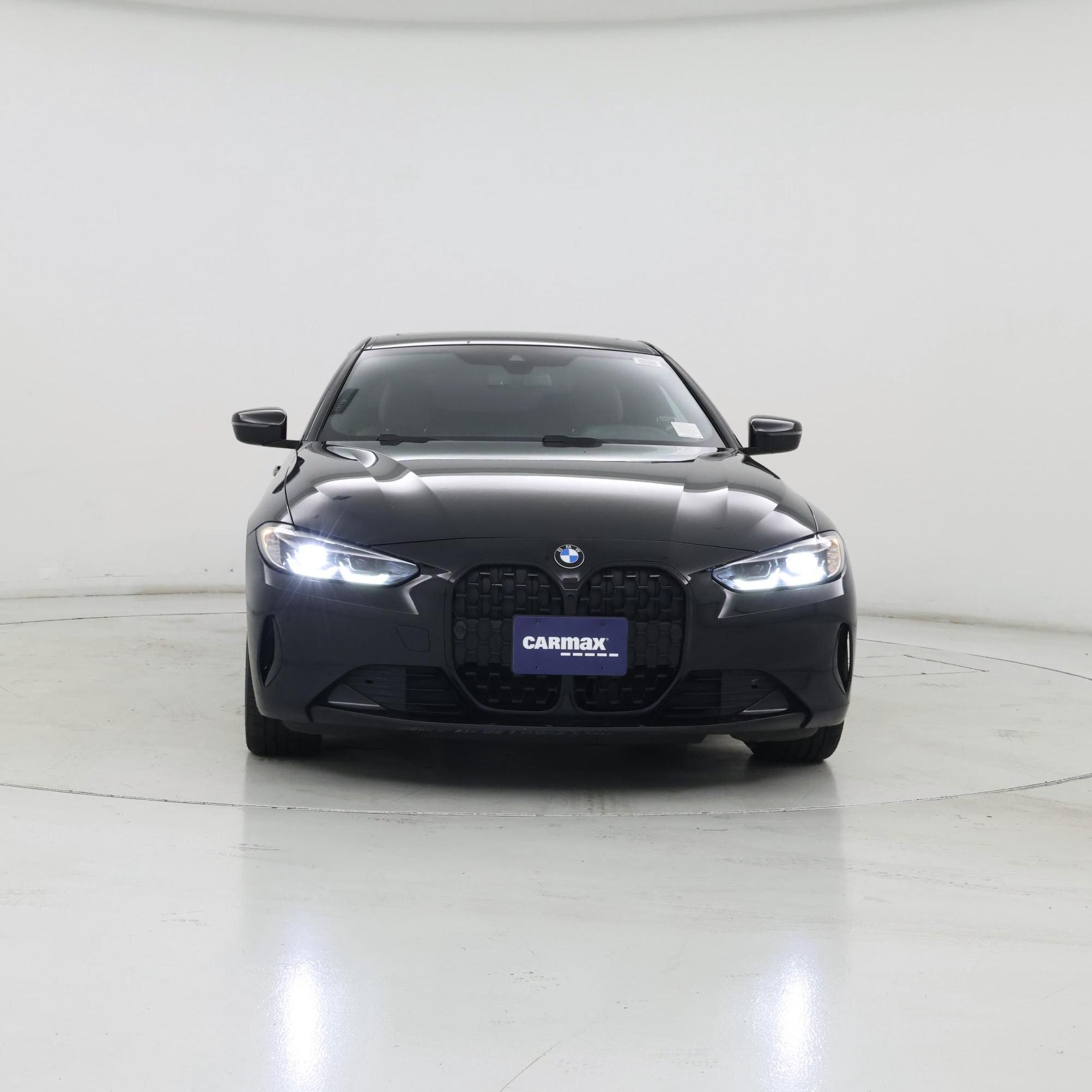 Thumbnail: 2022 BMW 4 Series - 5