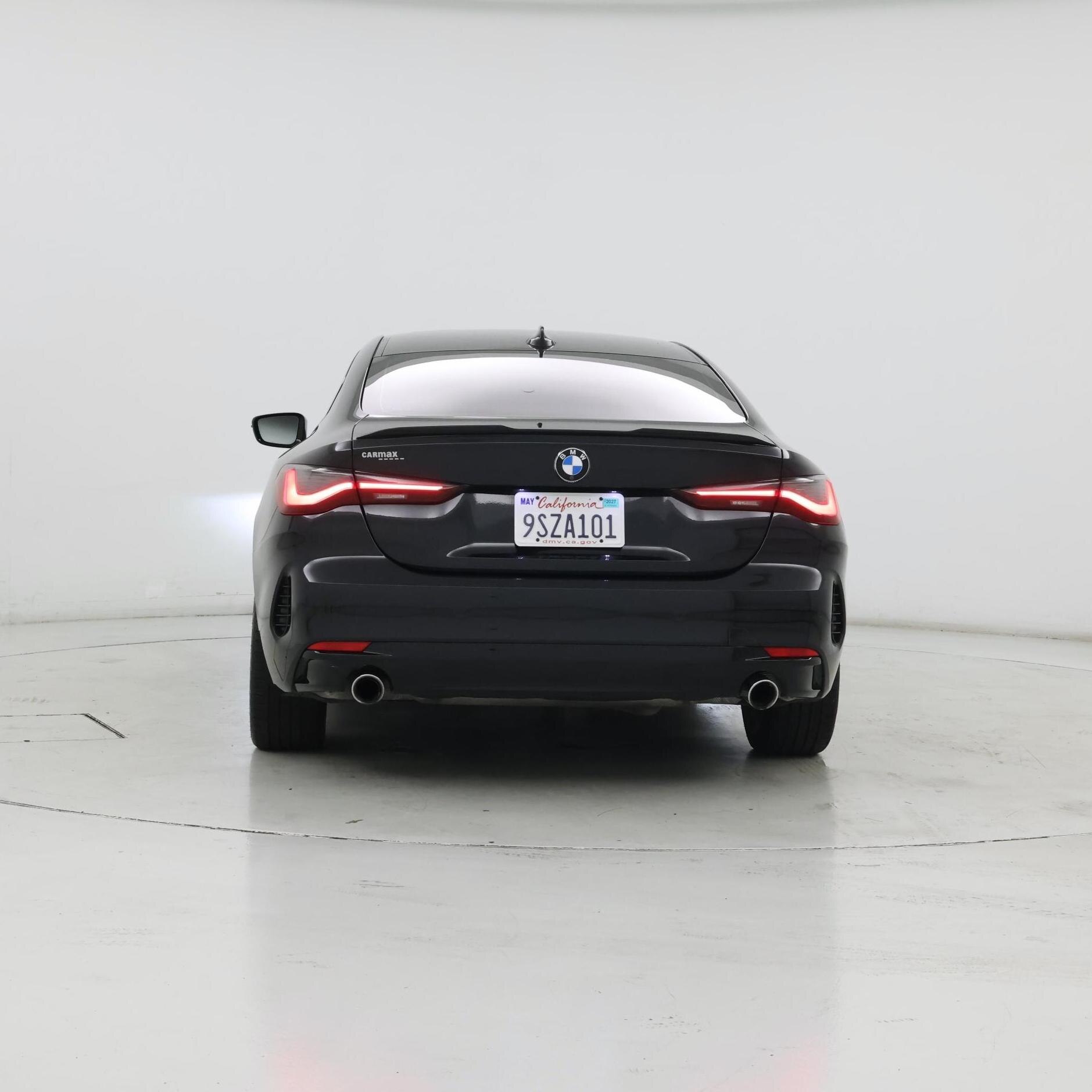 Thumbnail: 2022 BMW 4 Series - 6