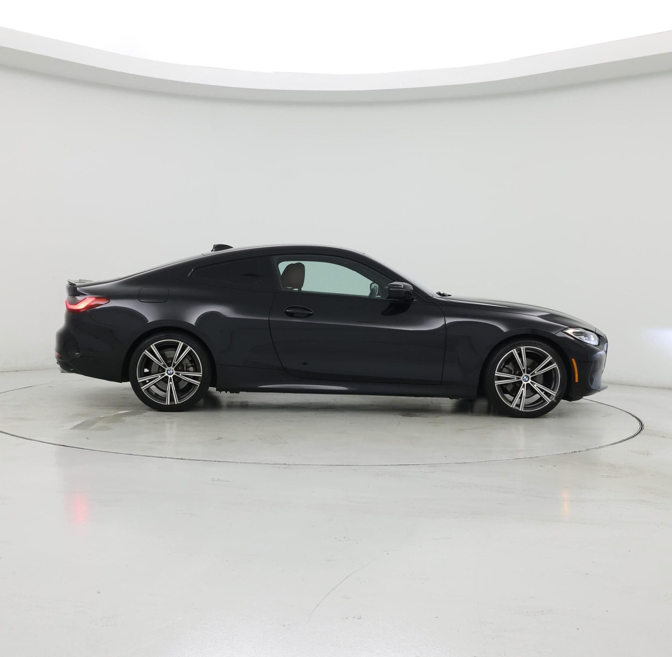 Thumbnail: 2022 BMW 4 Series - 7