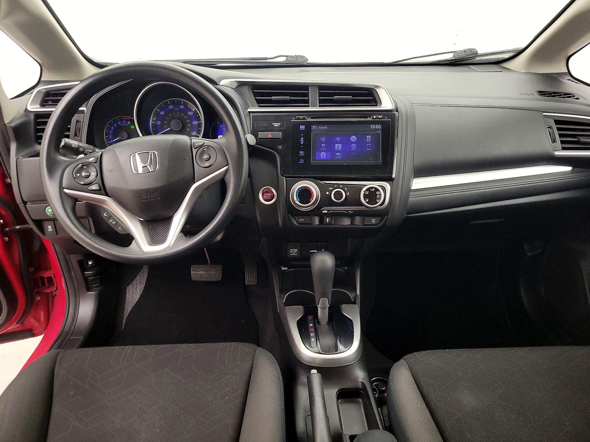 Thumbnail: 2016 Honda Fit - 9