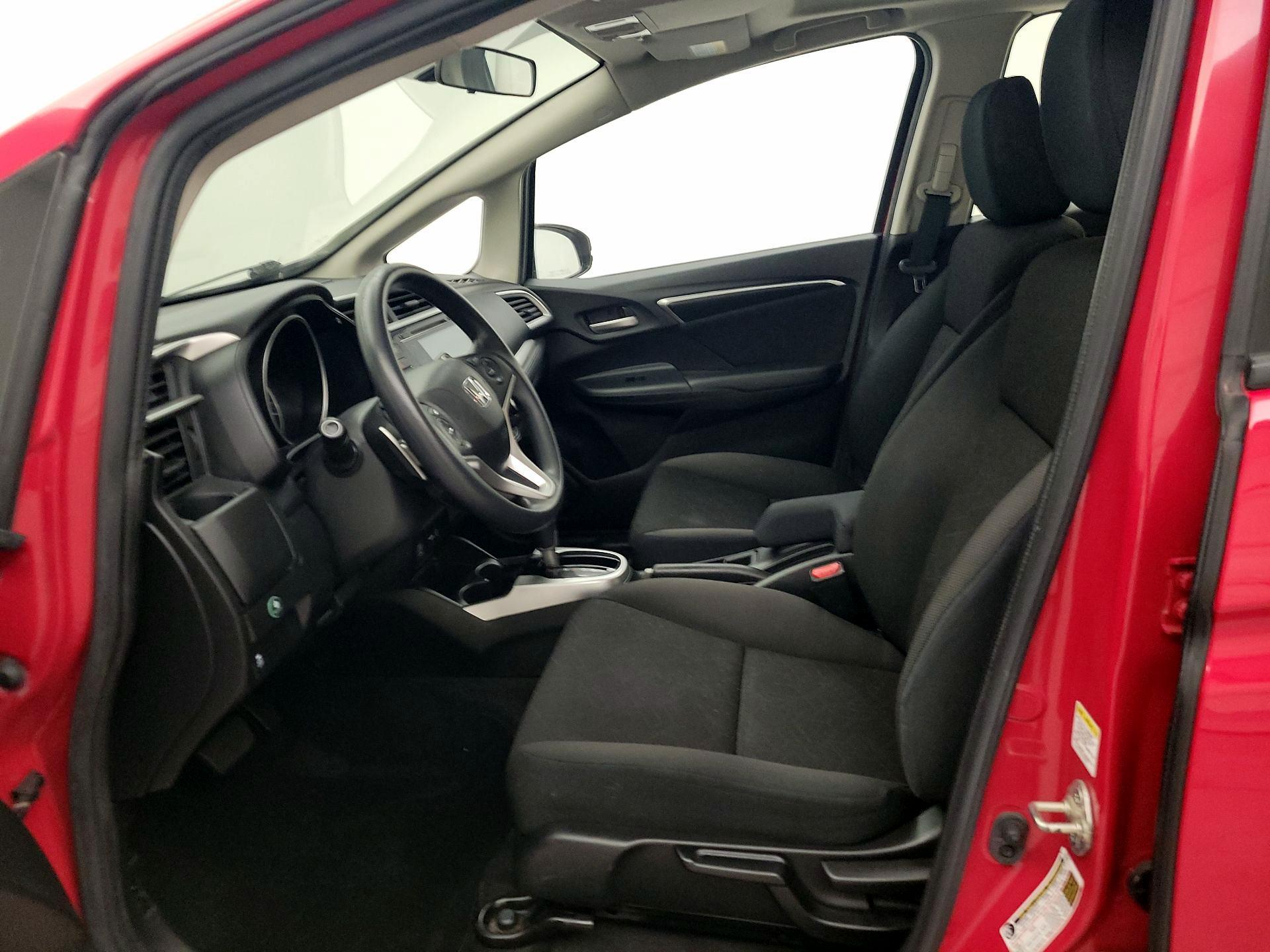 Thumbnail: 2016 Honda Fit - 11