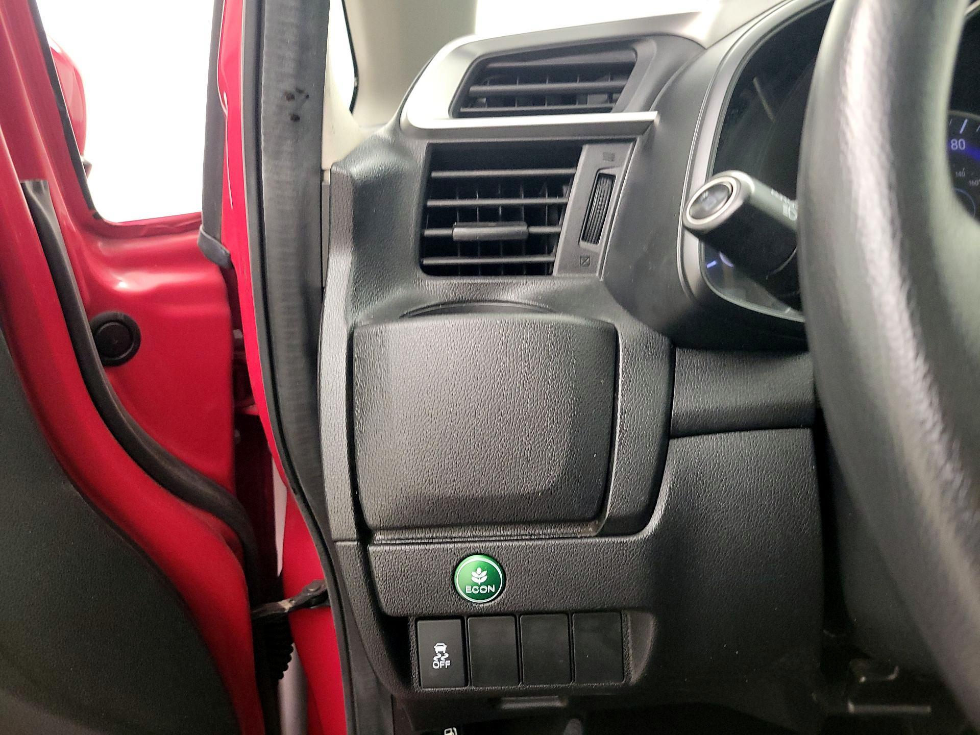 Thumbnail: 2016 Honda Fit - 13