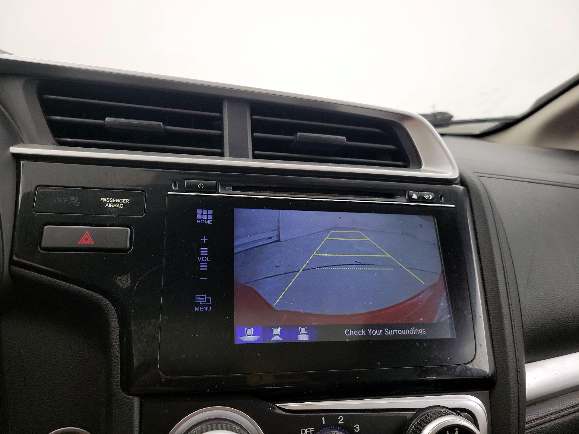 Thumbnail: 2016 Honda Fit - 14