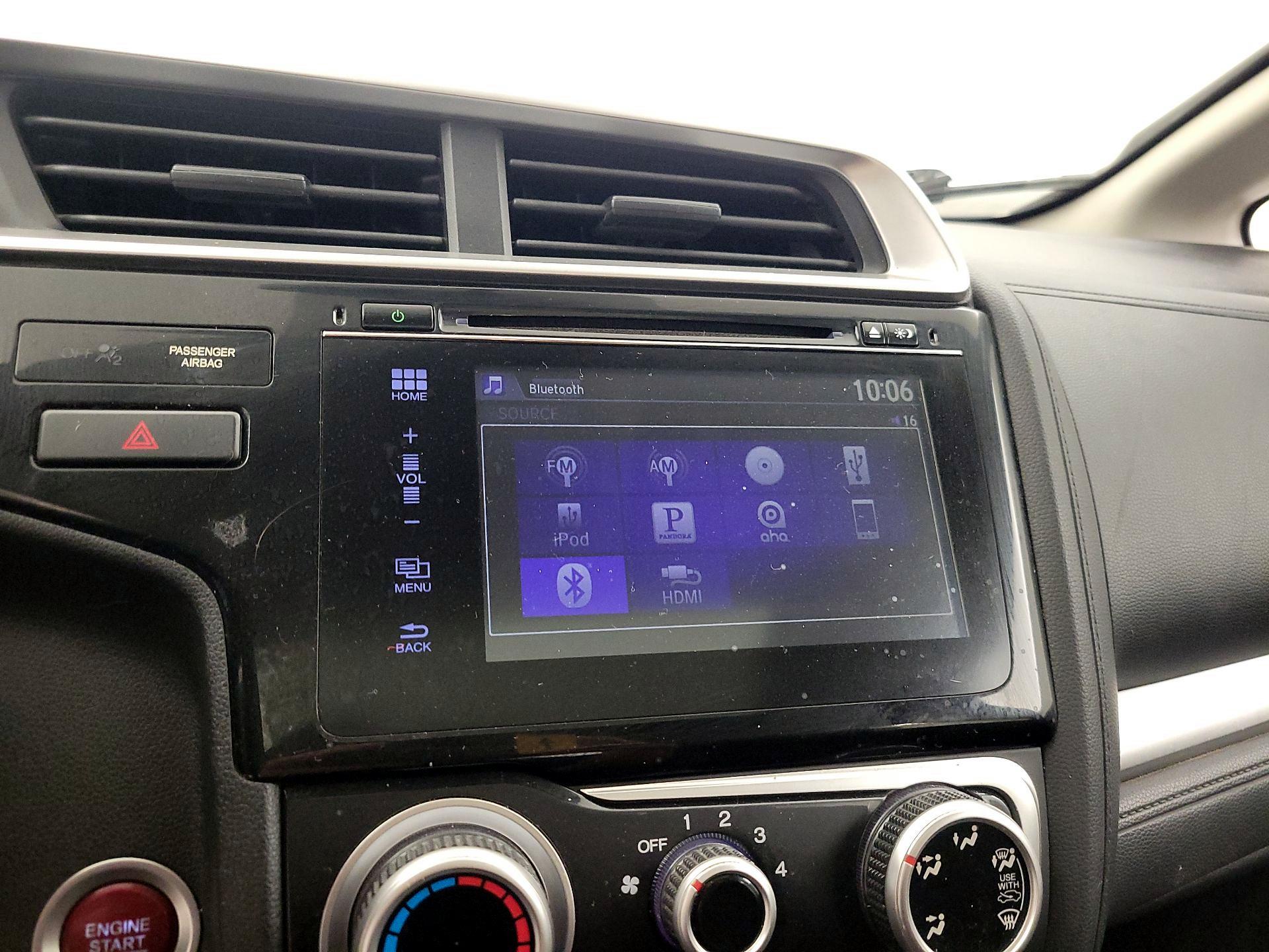 Thumbnail: 2016 Honda Fit - 15