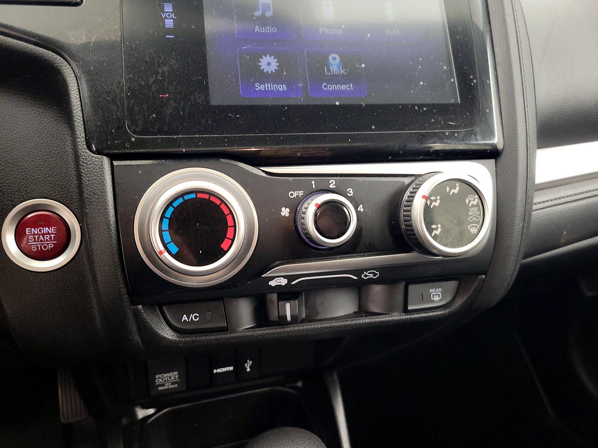 Thumbnail: 2016 Honda Fit - 16