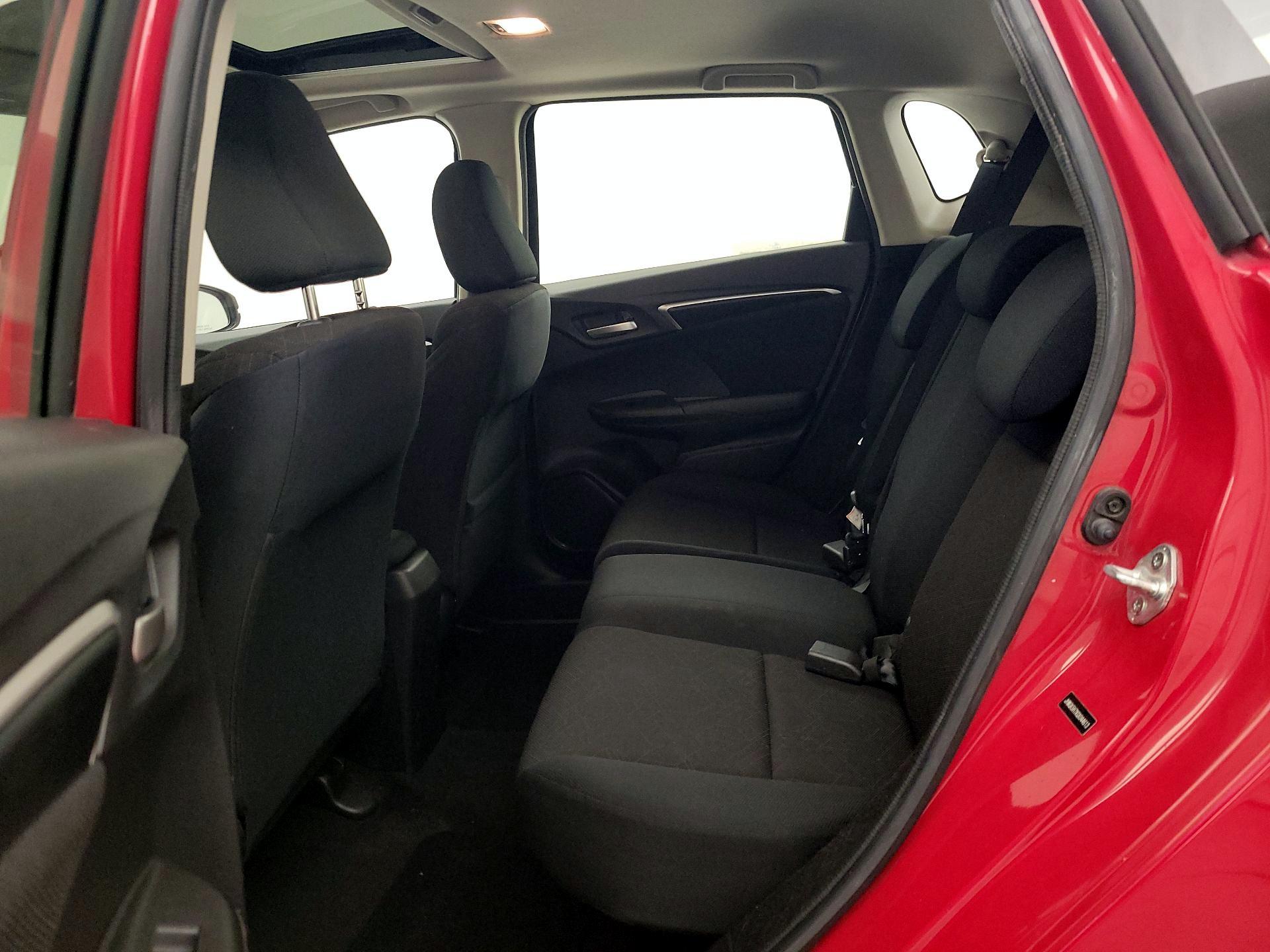 Thumbnail: 2016 Honda Fit - 19