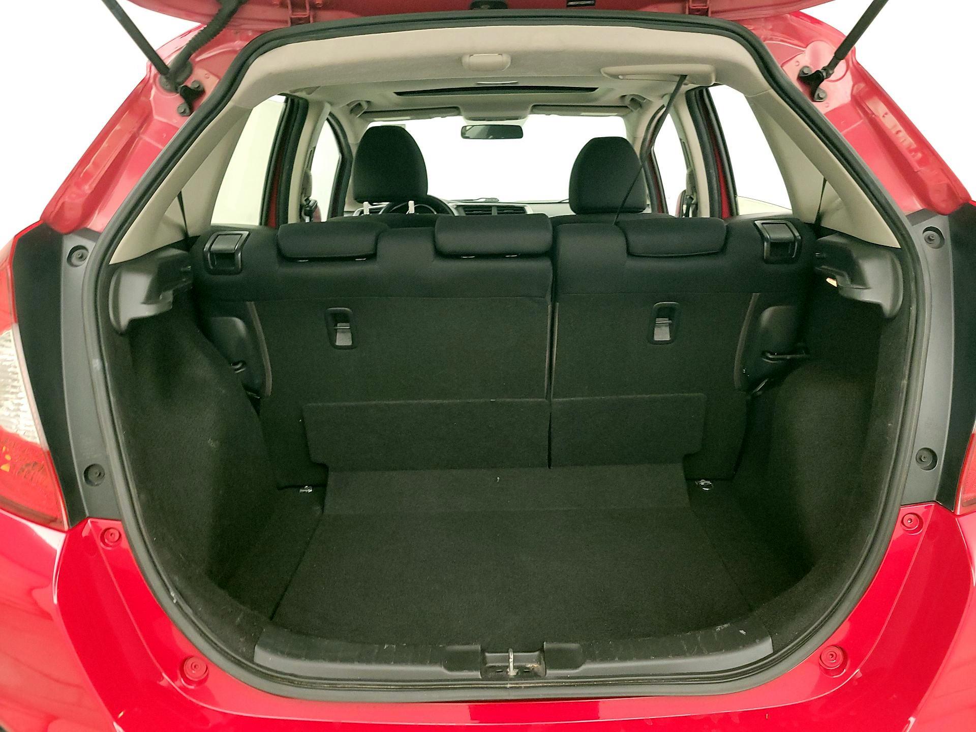 Thumbnail: 2016 Honda Fit - 20