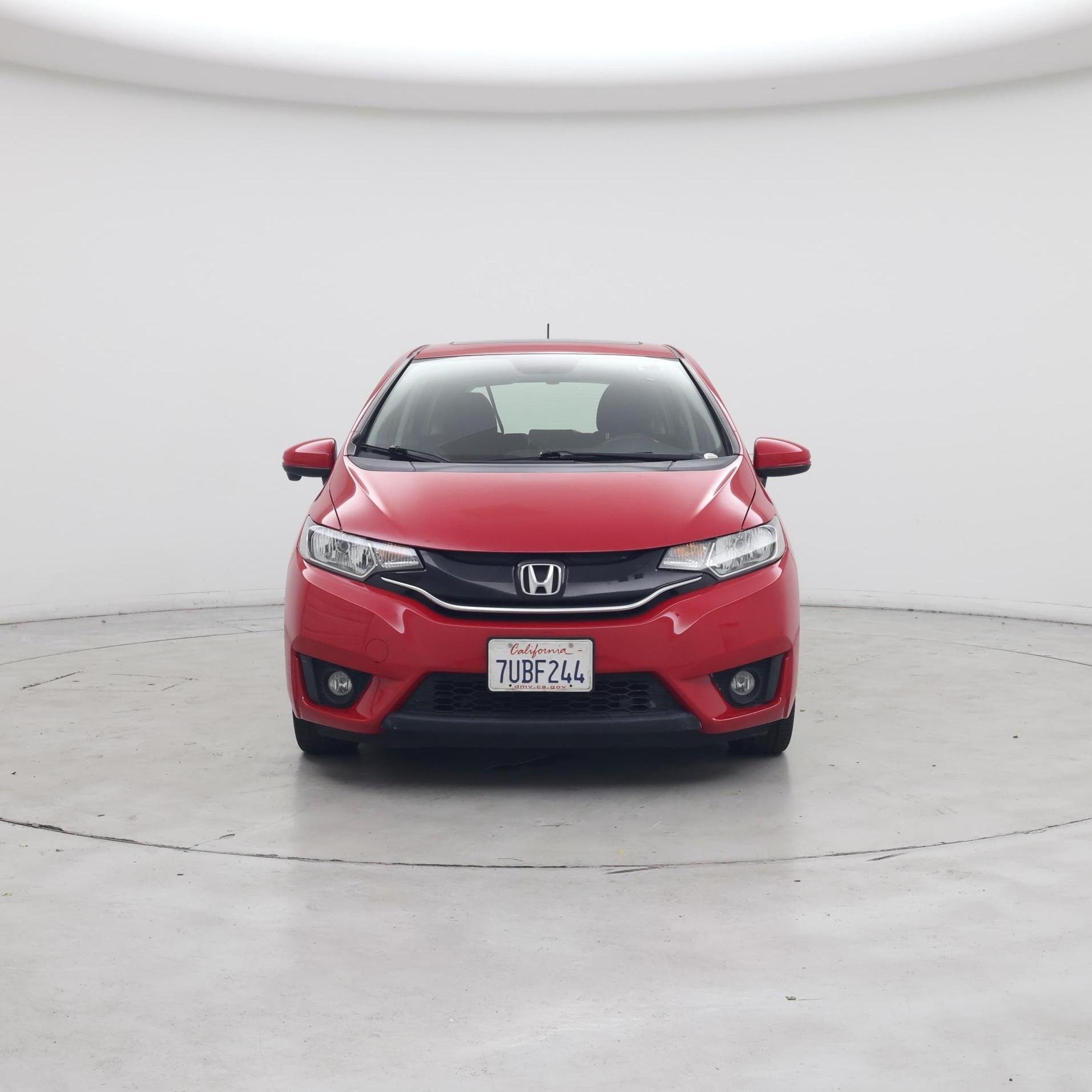 Thumbnail: 2016 Honda Fit - 5