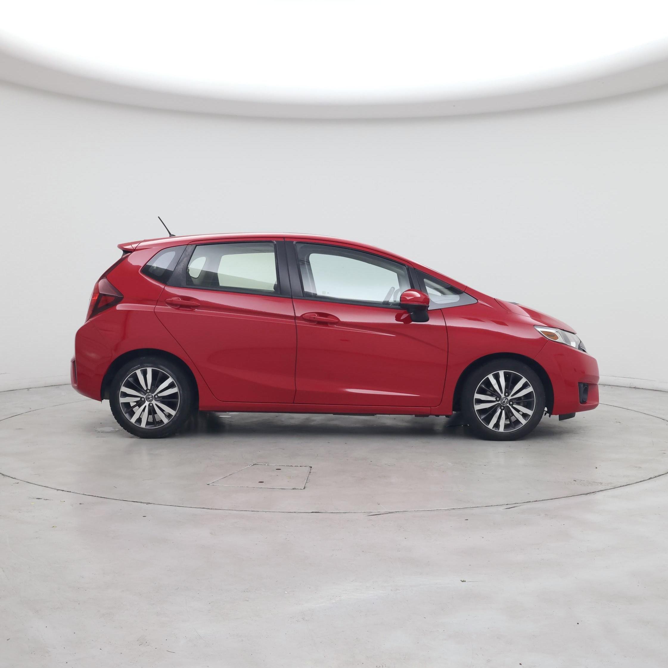 Thumbnail: 2016 Honda Fit - 7