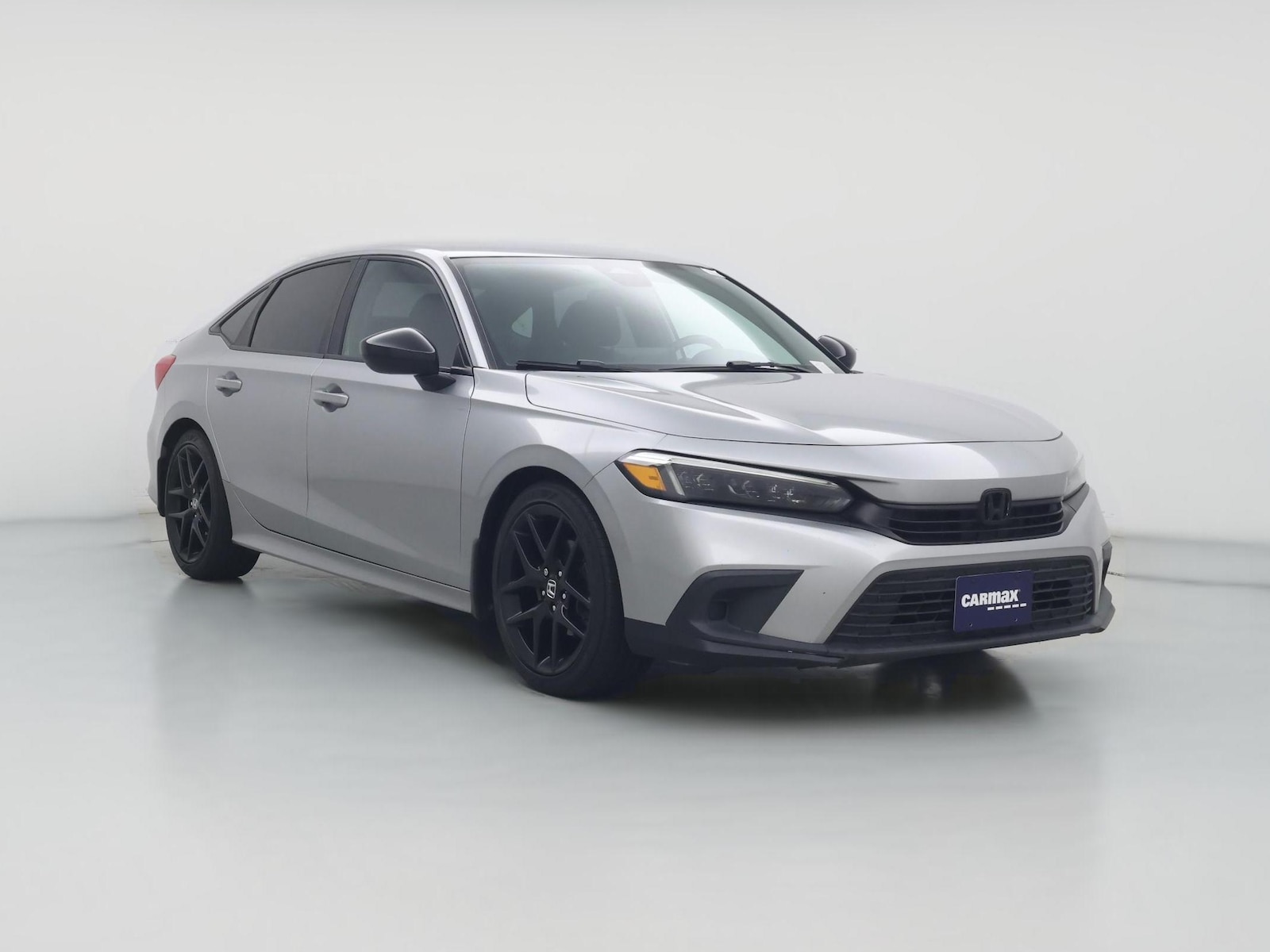 2022 Honda Civic Sedan