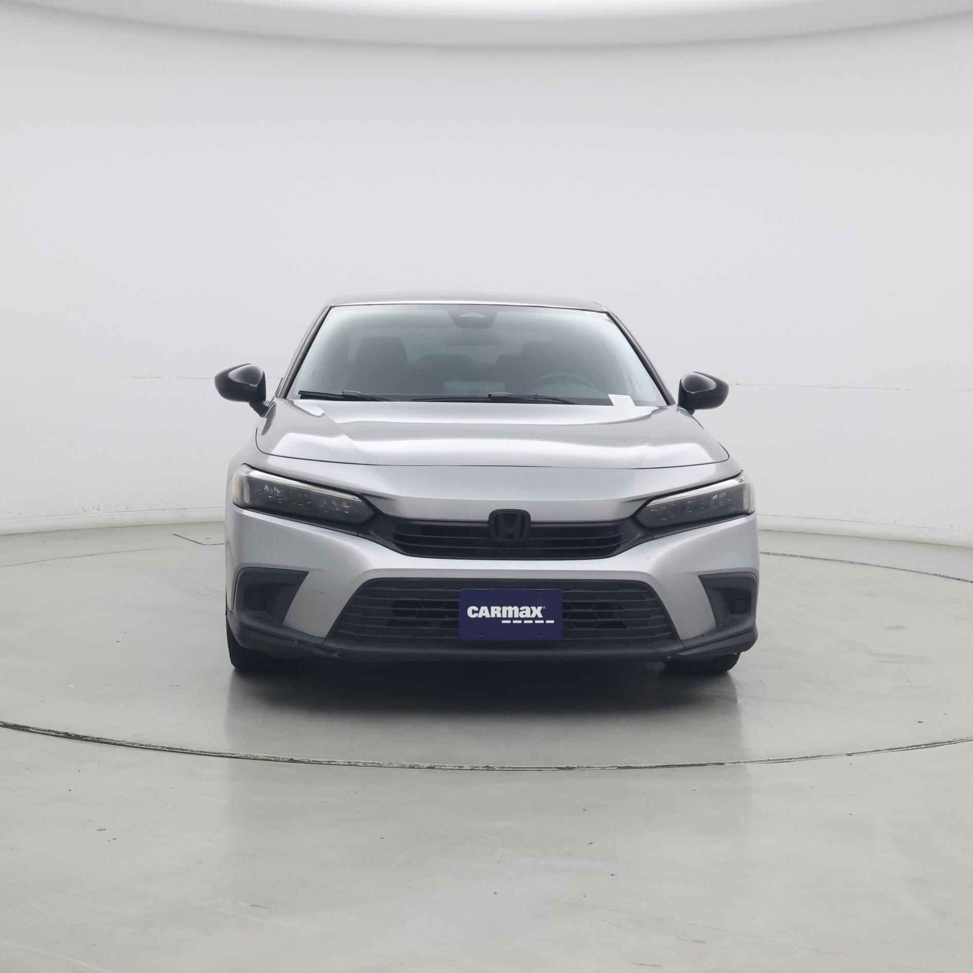 Thumbnail: 2022 Honda Civic - 5