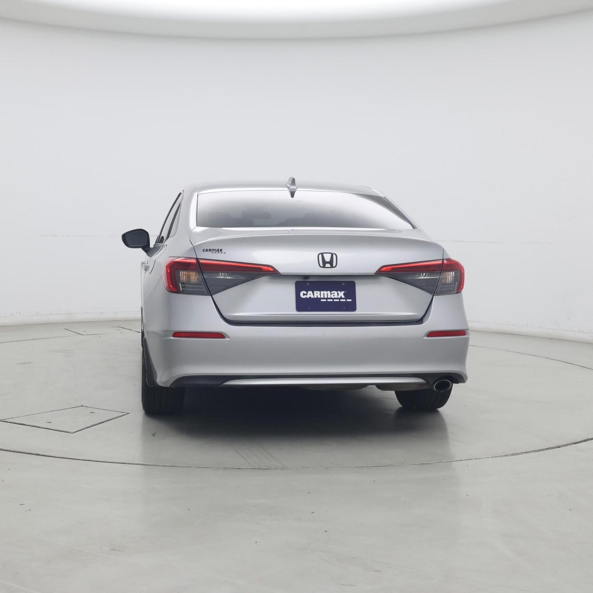 Thumbnail: 2022 Honda Civic - 6