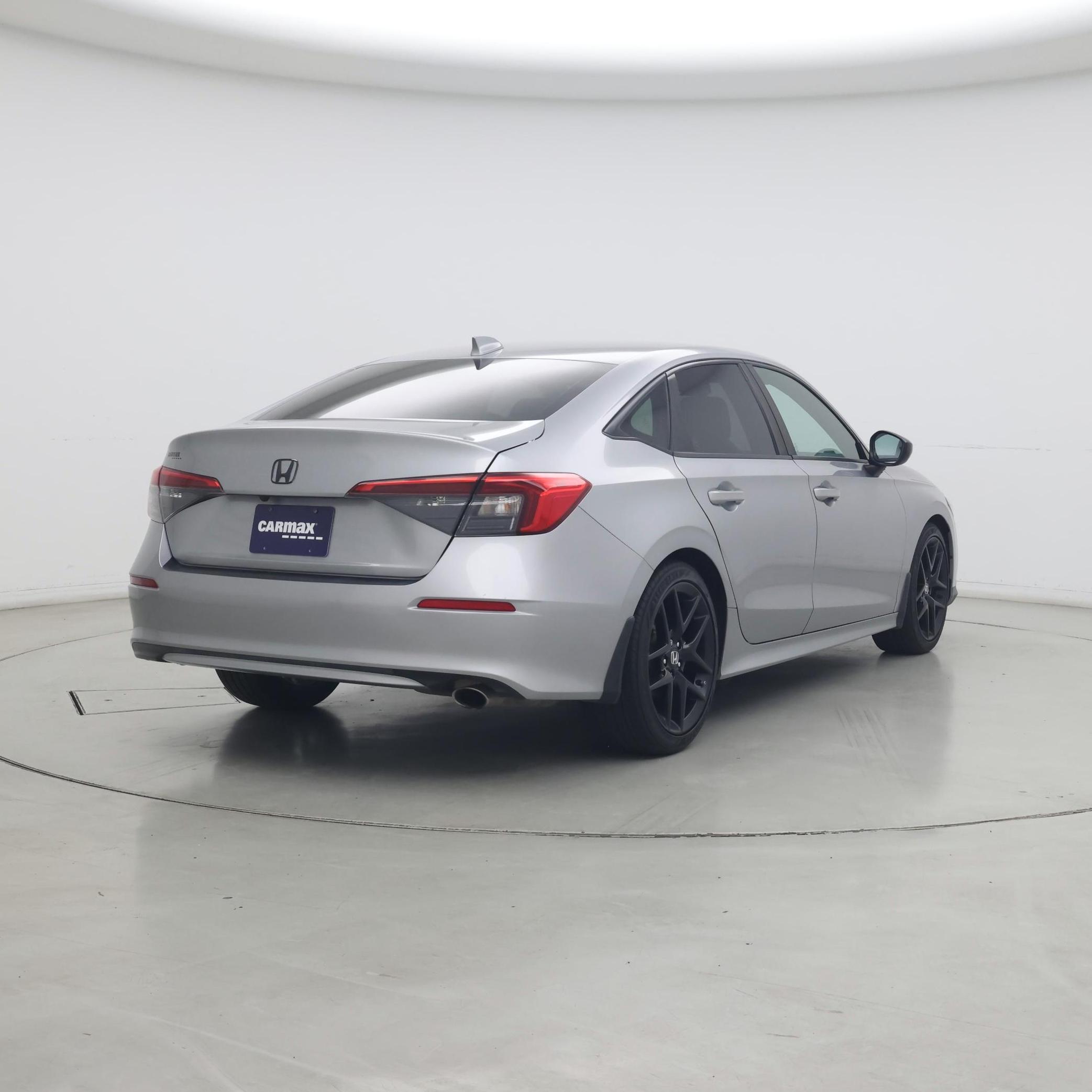 Thumbnail: 2022 Honda Civic - 8