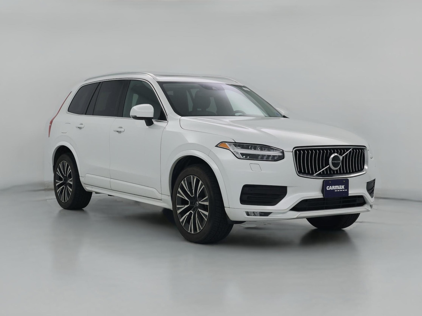 2021 Volvo XC90