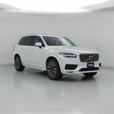 2021 Volvo XC90 T6 Momentum
