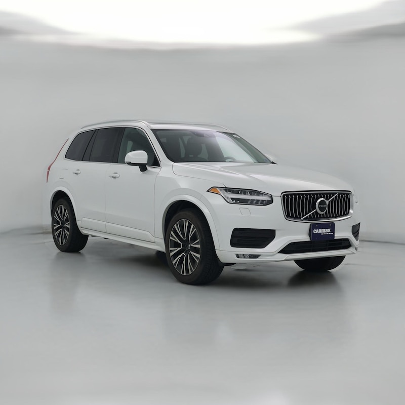 2021 Volvo XC90 T6 Momentum