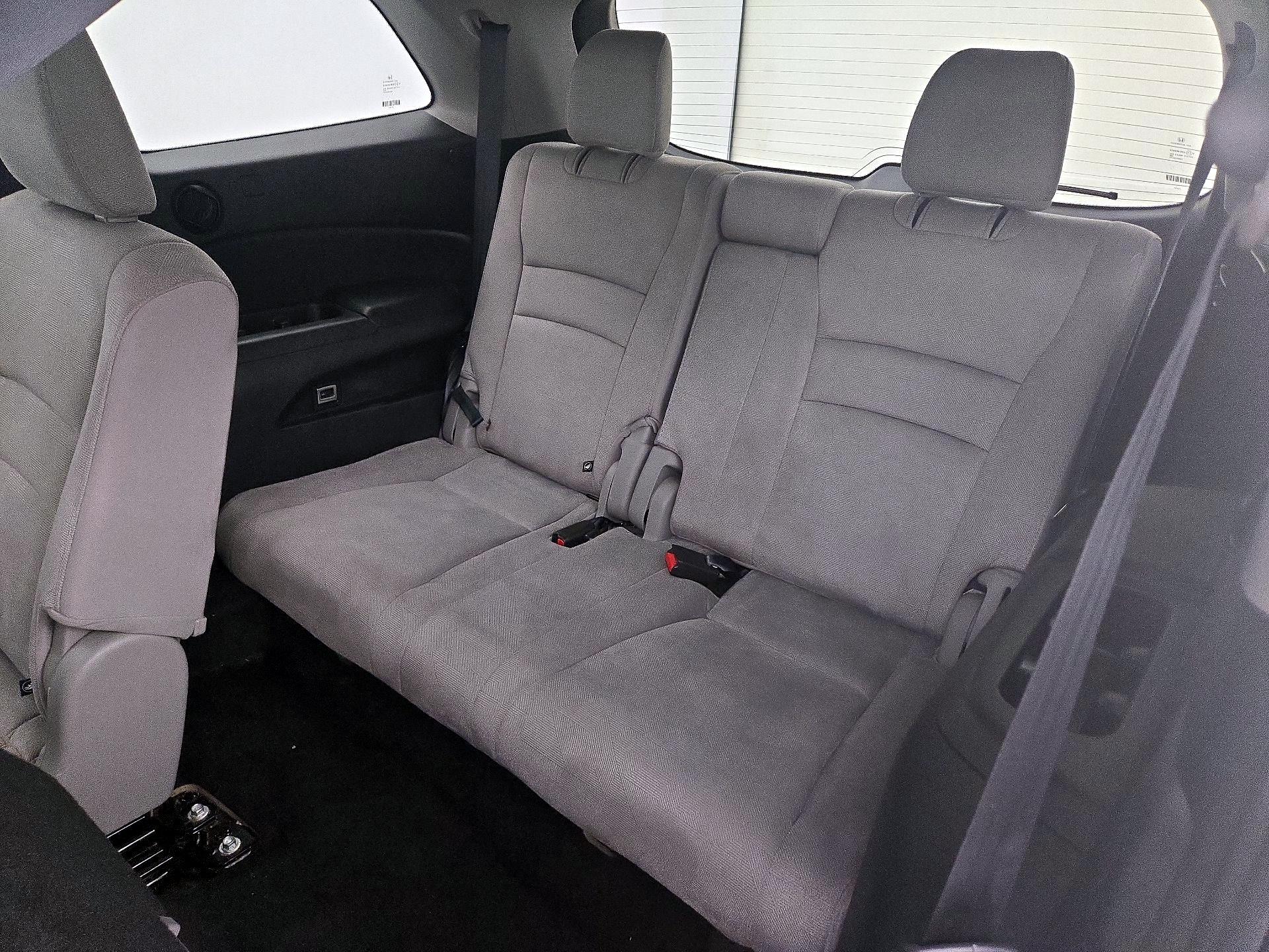 Thumbnail: 2019 Honda Pilot - 20