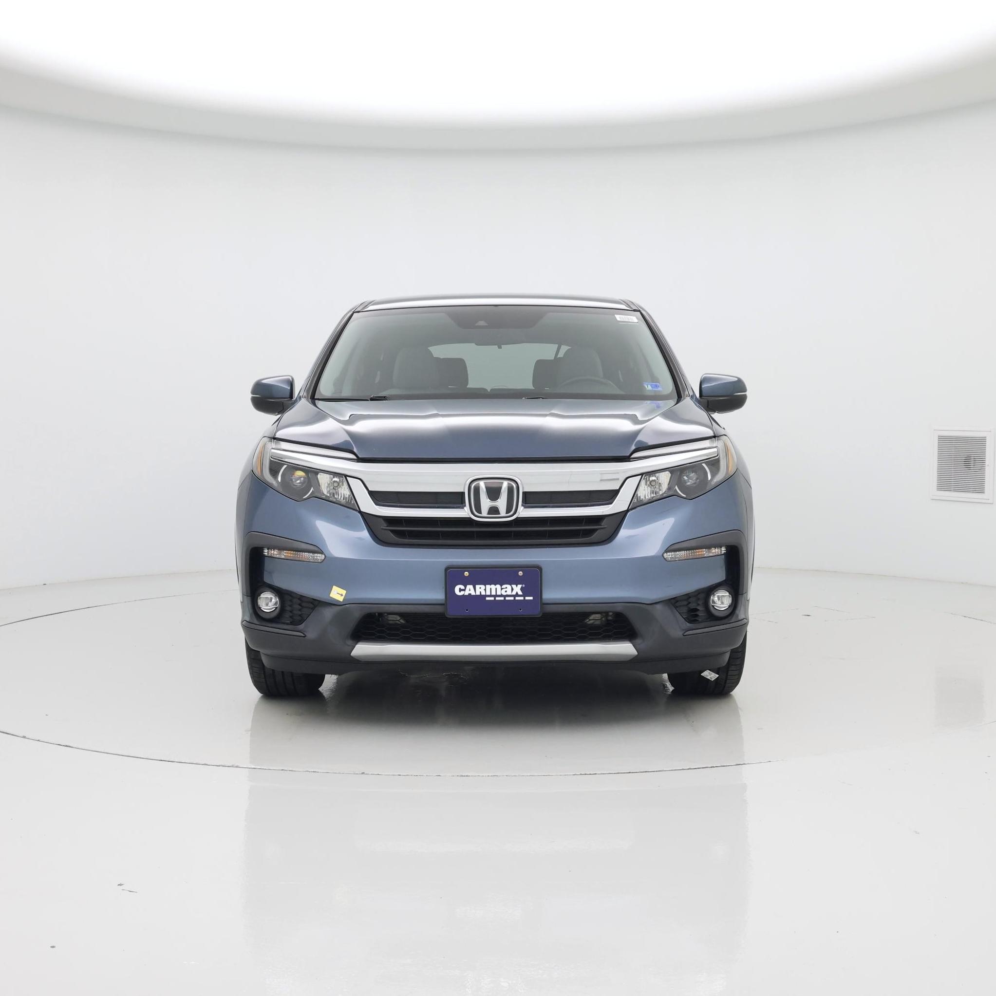 Thumbnail: 2019 Honda Pilot - 5