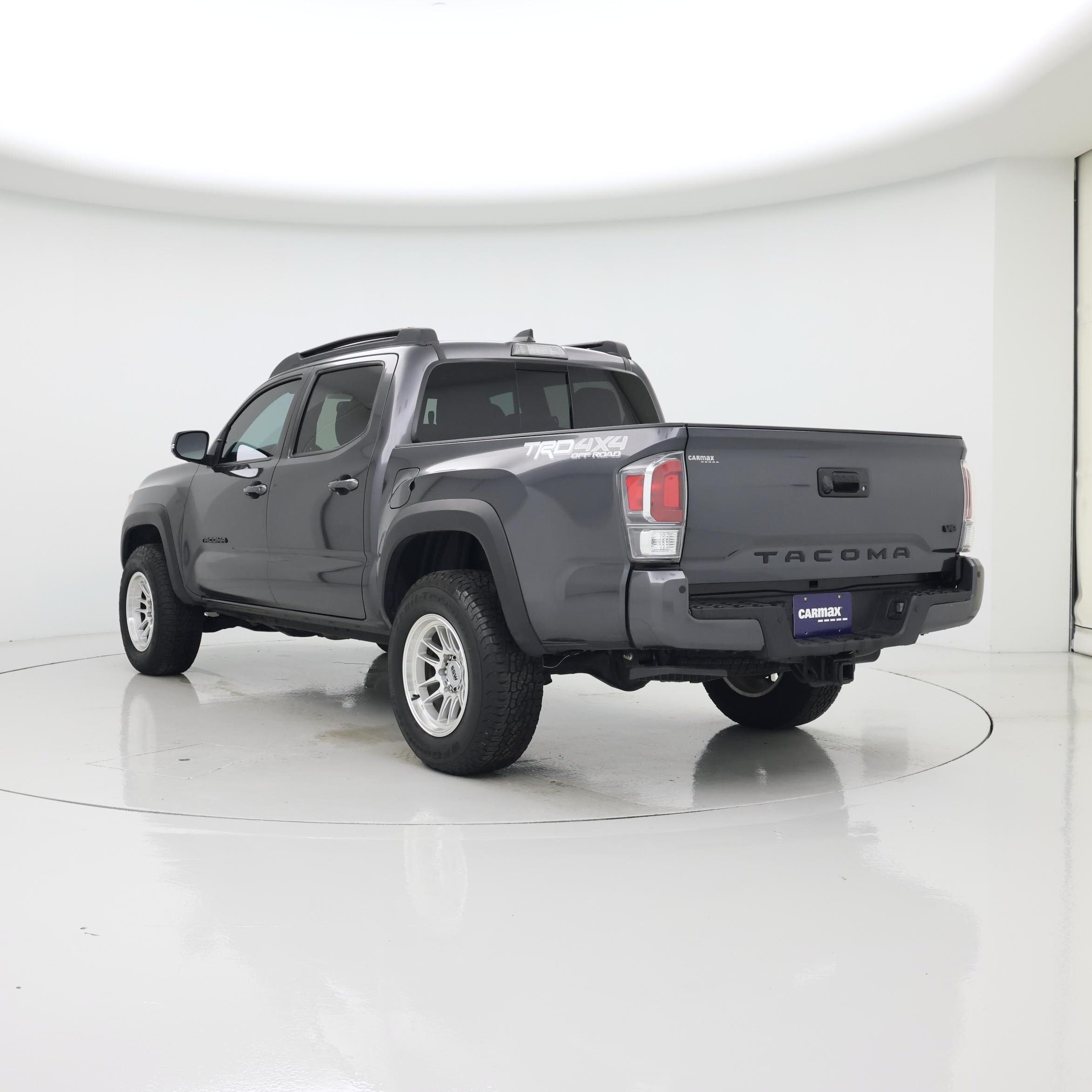 Thumbnail: 2022 Toyota Tacoma - 2