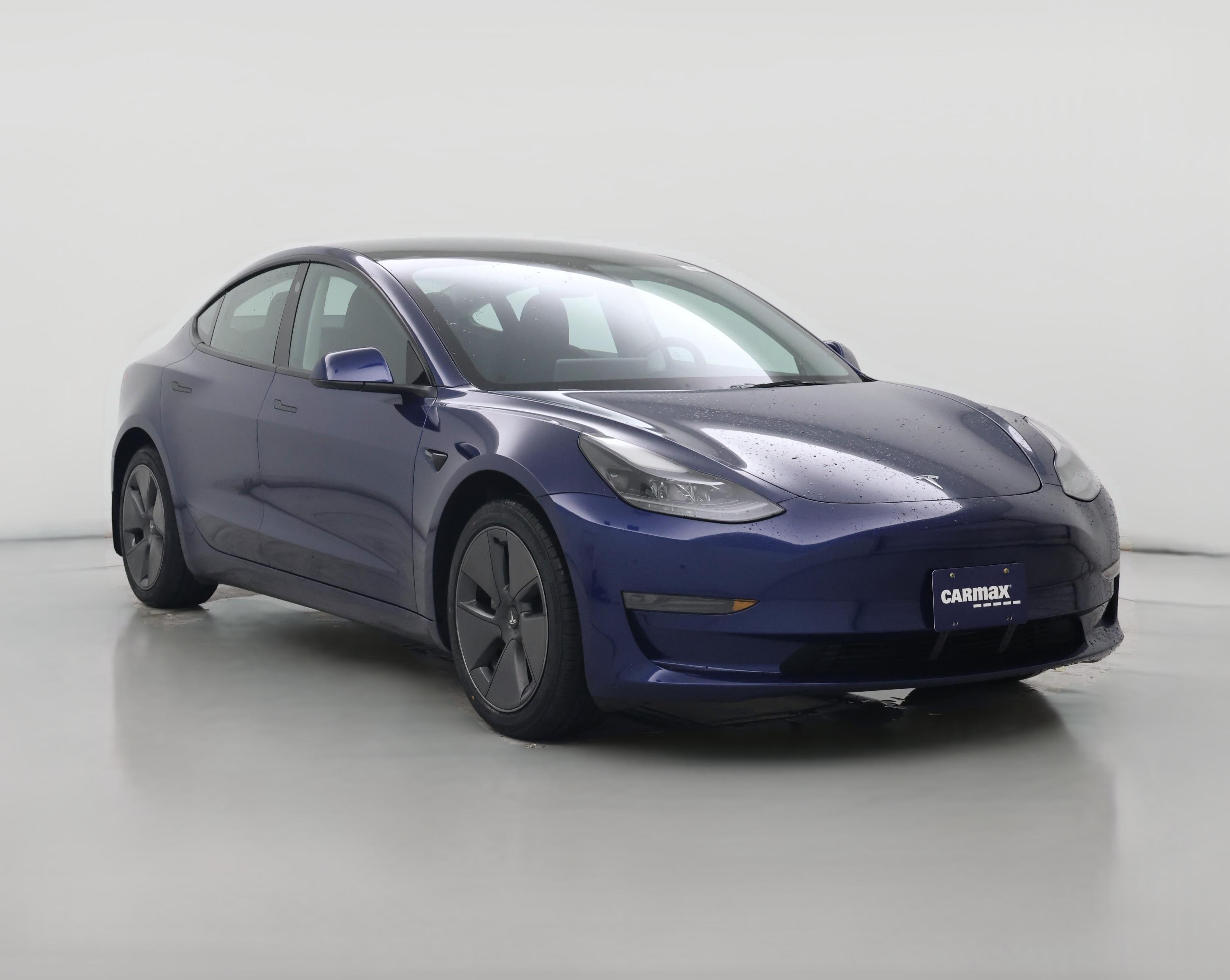 Thumbnail: 2023 Tesla Model 3 - 1