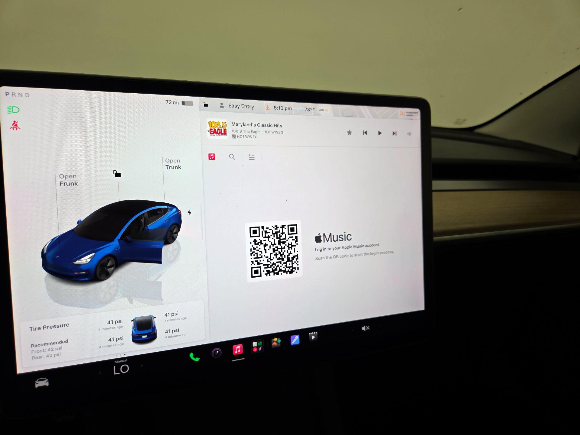 Thumbnail: 2023 Tesla Model 3 - 14