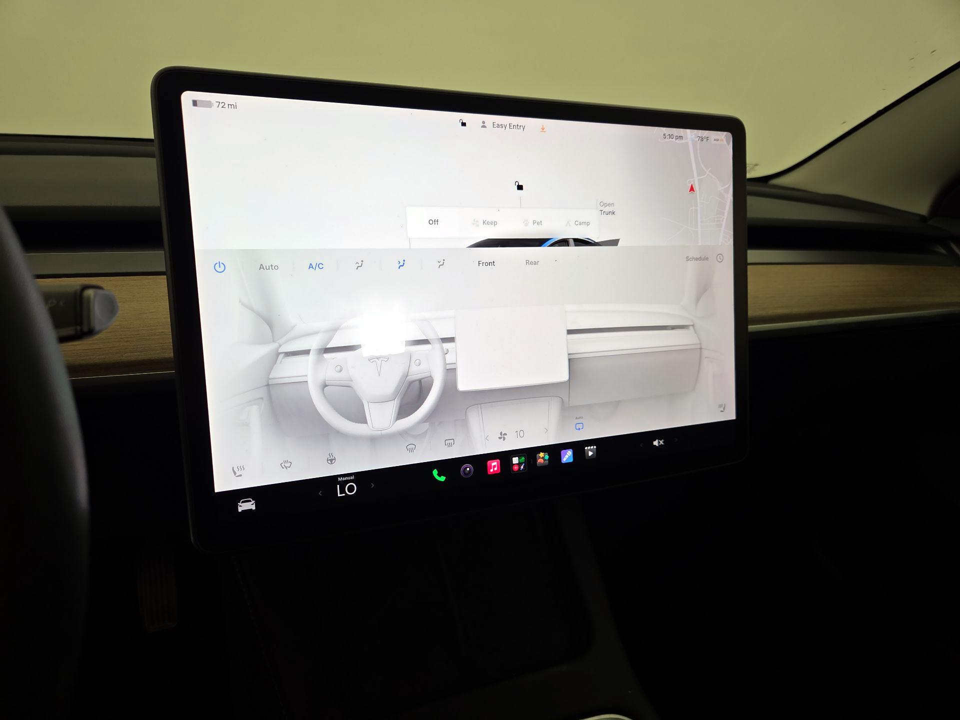 Thumbnail: 2023 Tesla Model 3 - 15