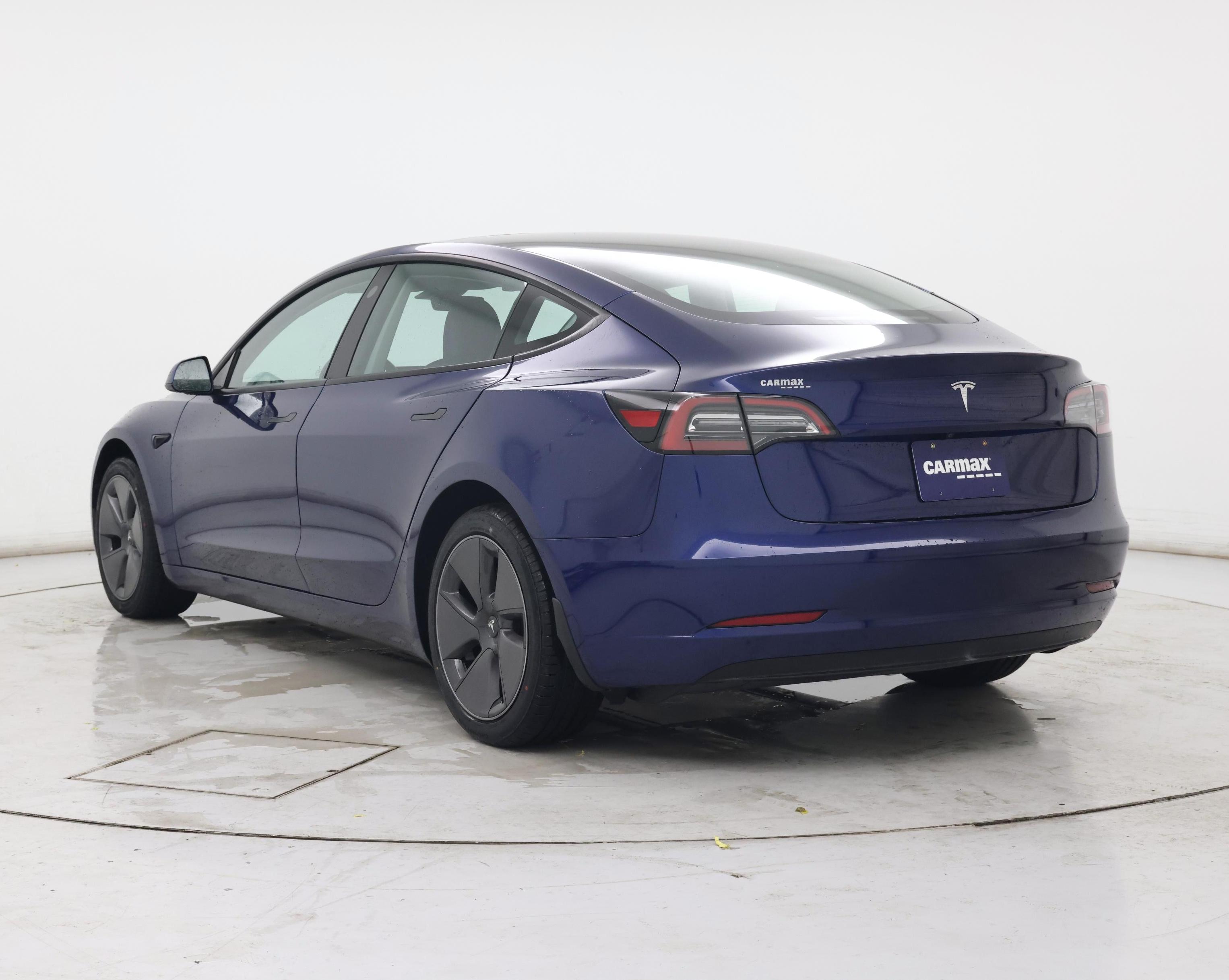 Thumbnail: 2023 Tesla Model 3 - 2