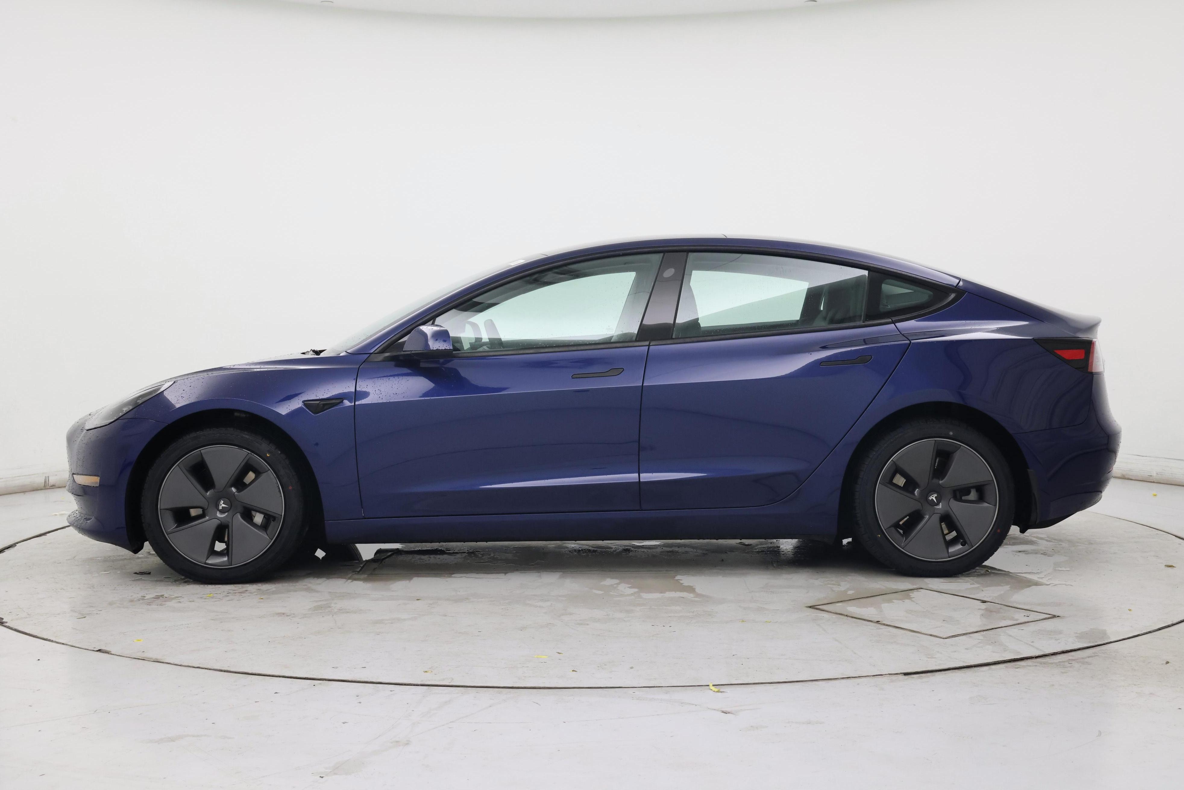 Thumbnail: 2023 Tesla Model 3 - 3