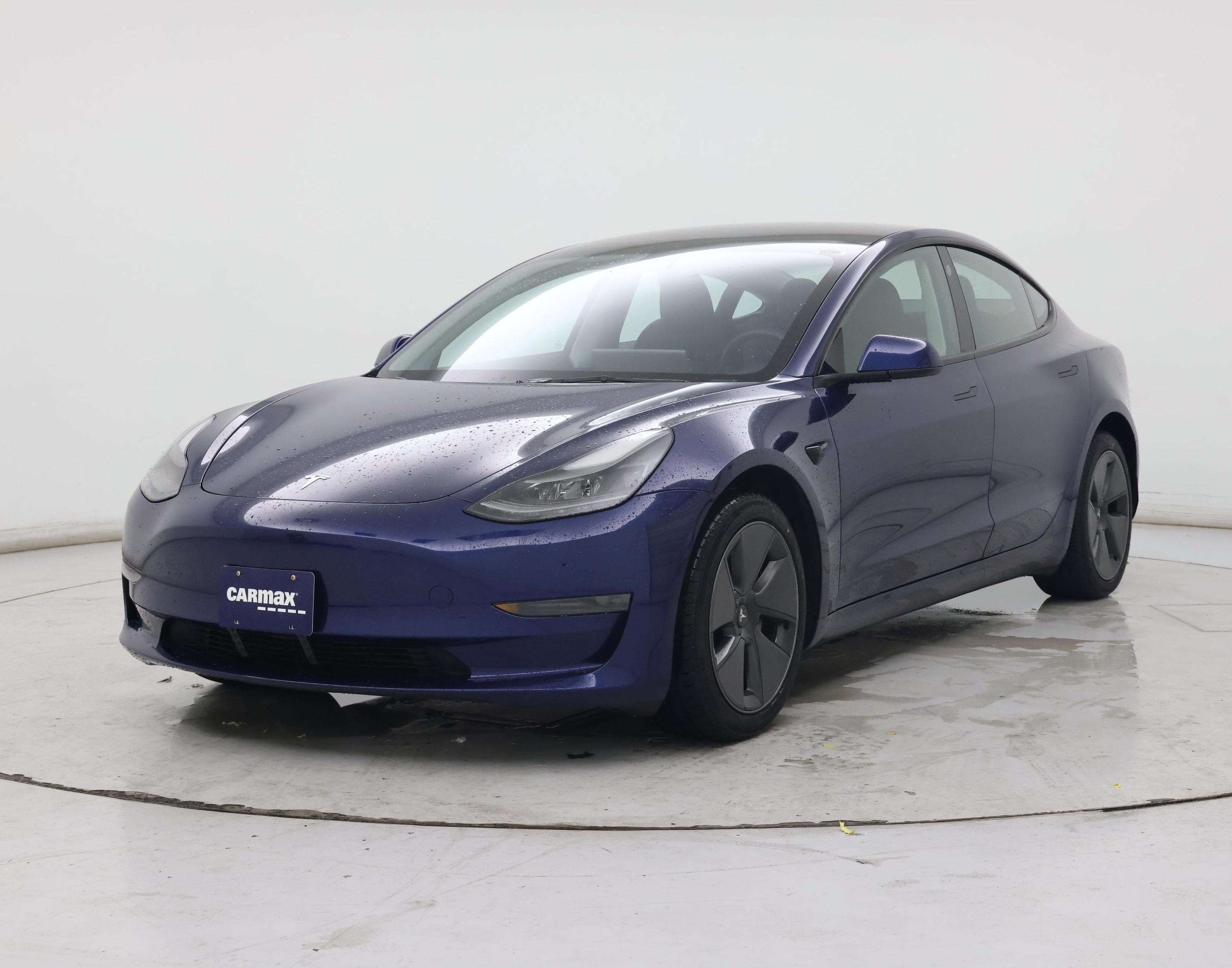 Thumbnail: 2023 Tesla Model 3 - 4