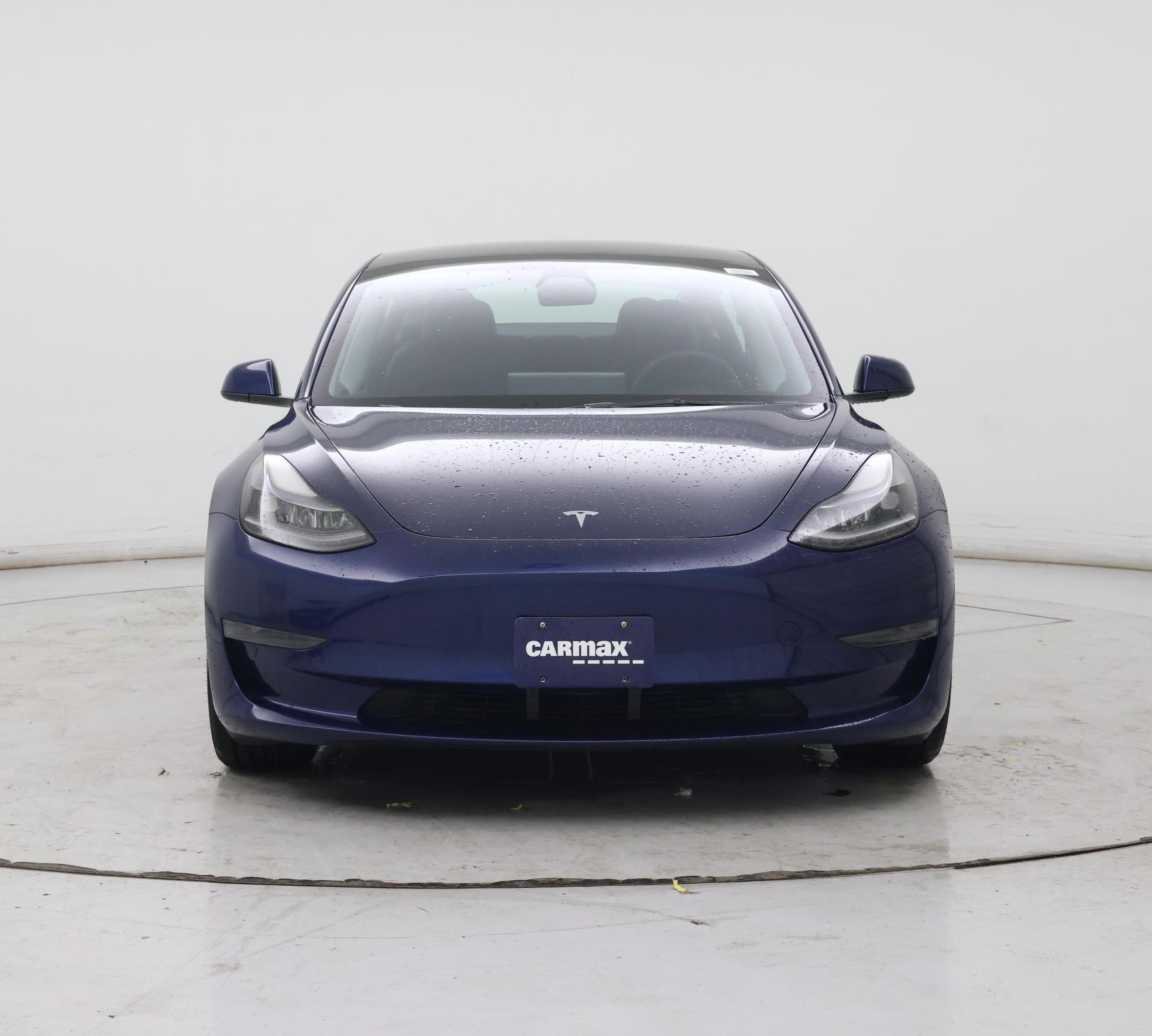 Thumbnail: 2023 Tesla Model 3 - 5