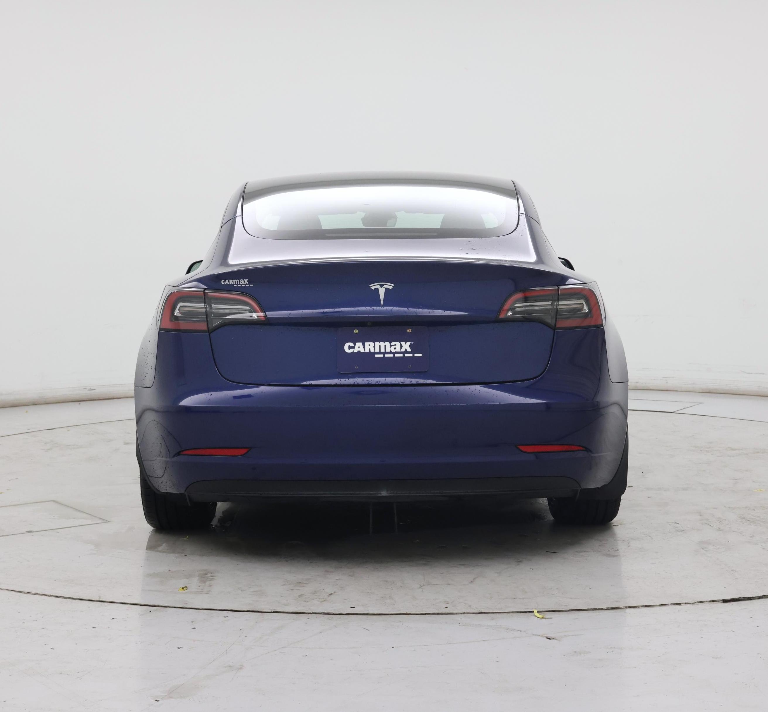 Thumbnail: 2023 Tesla Model 3 - 6