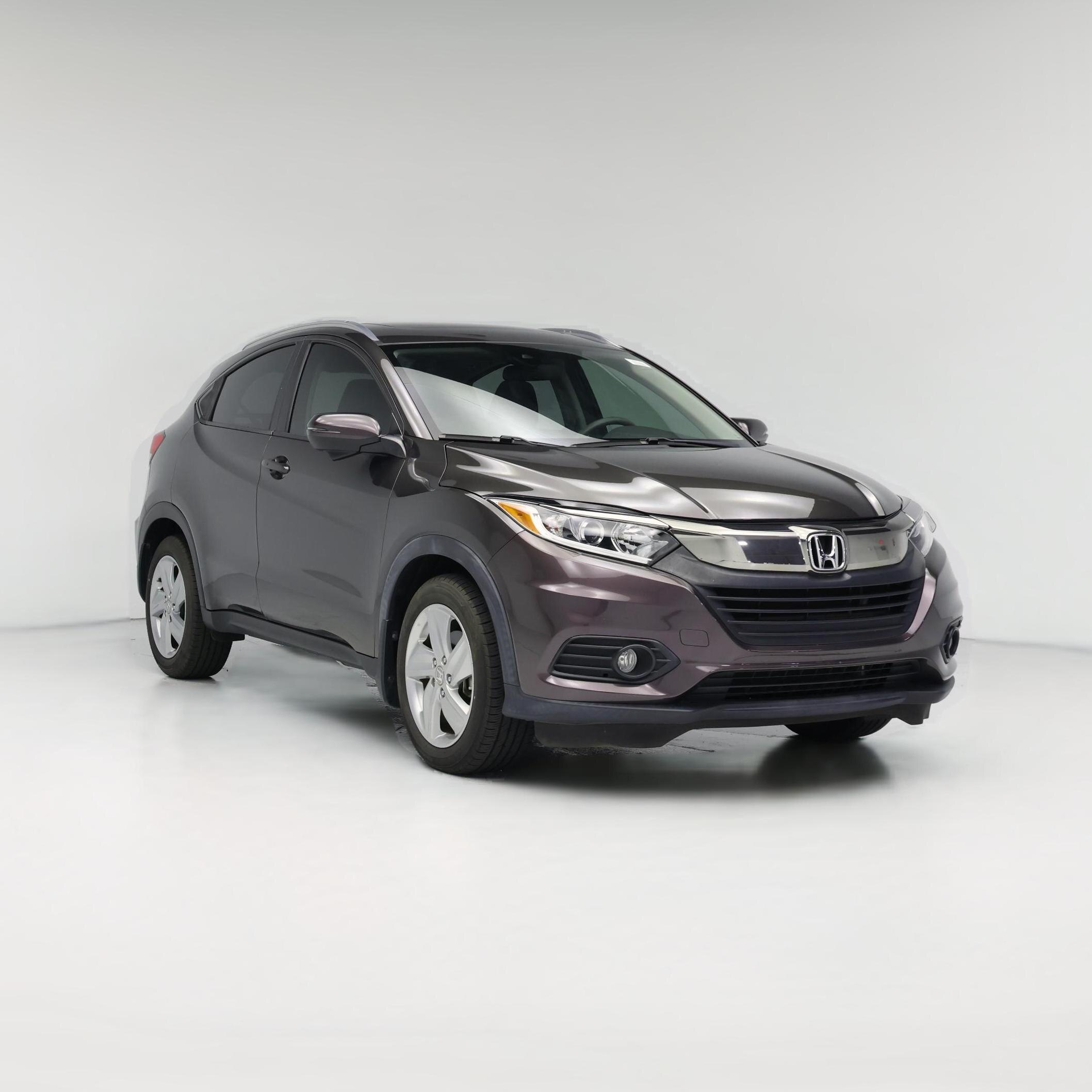 Thumbnail: 2019 Honda HR-V - 1