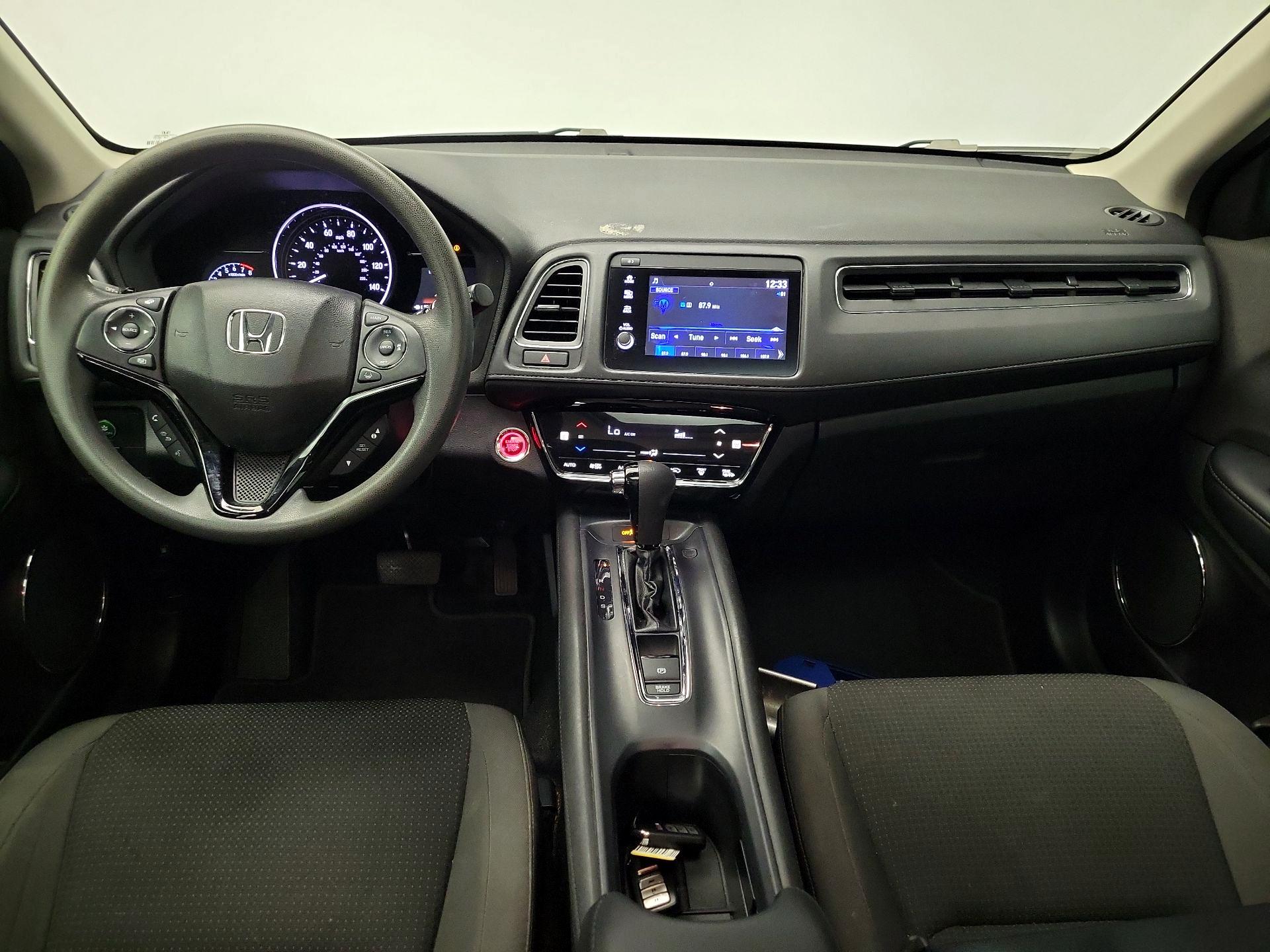 Thumbnail: 2019 Honda HR-V - 9