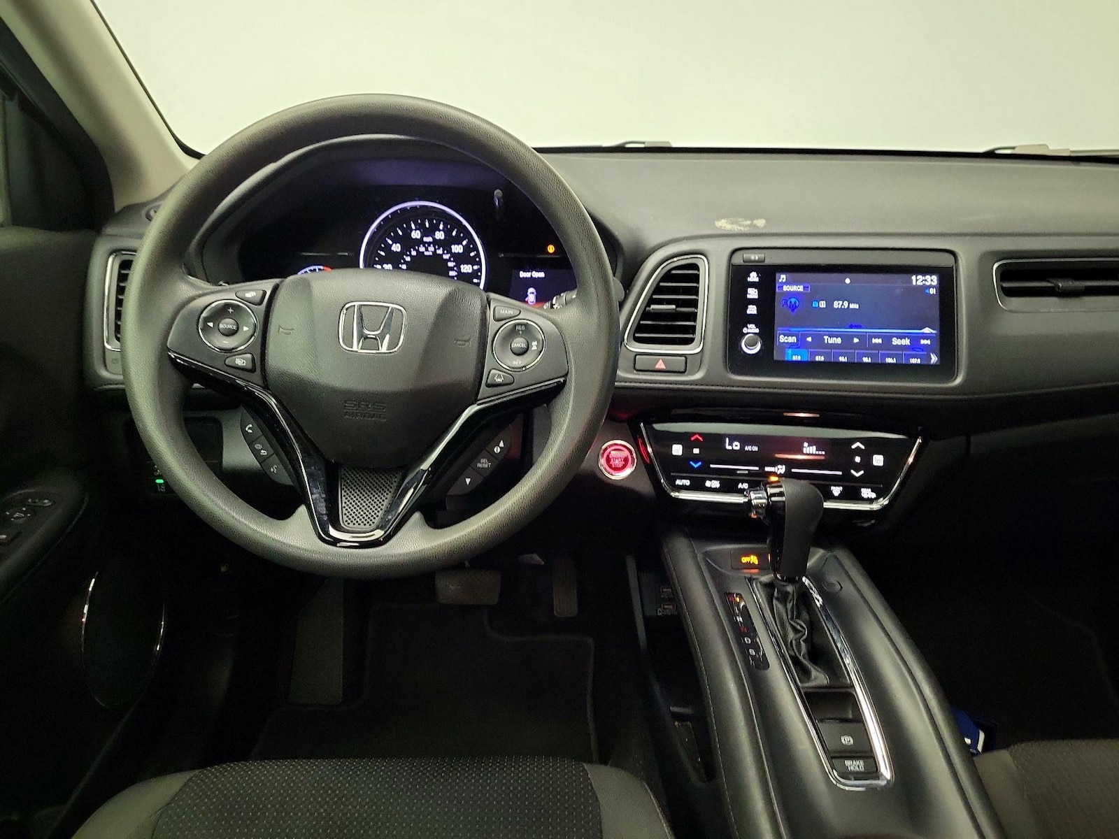 2019 Honda HR-V EX - Photo 11