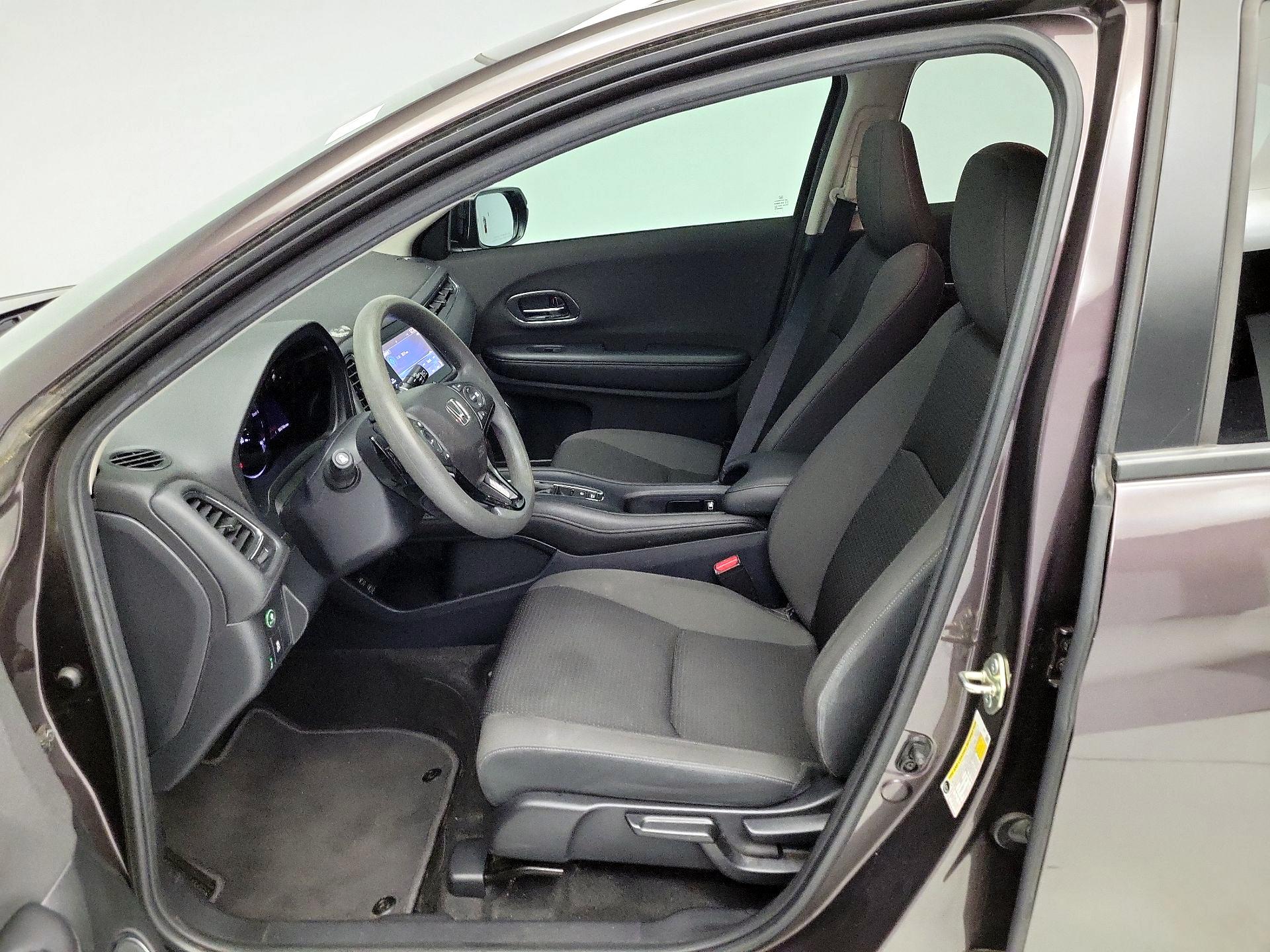 Thumbnail: 2019 Honda HR-V - 11