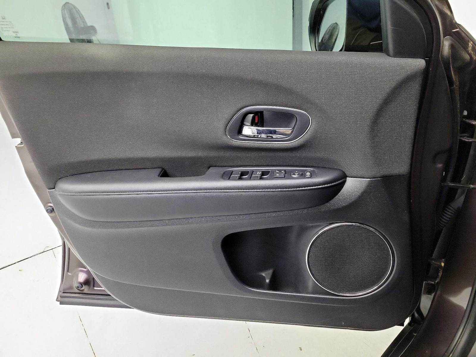 2019 Honda HR-V EX - Photo 13