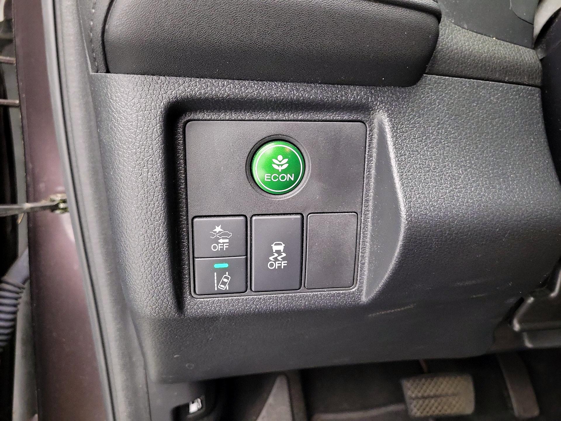 Thumbnail: 2019 Honda HR-V - 13
