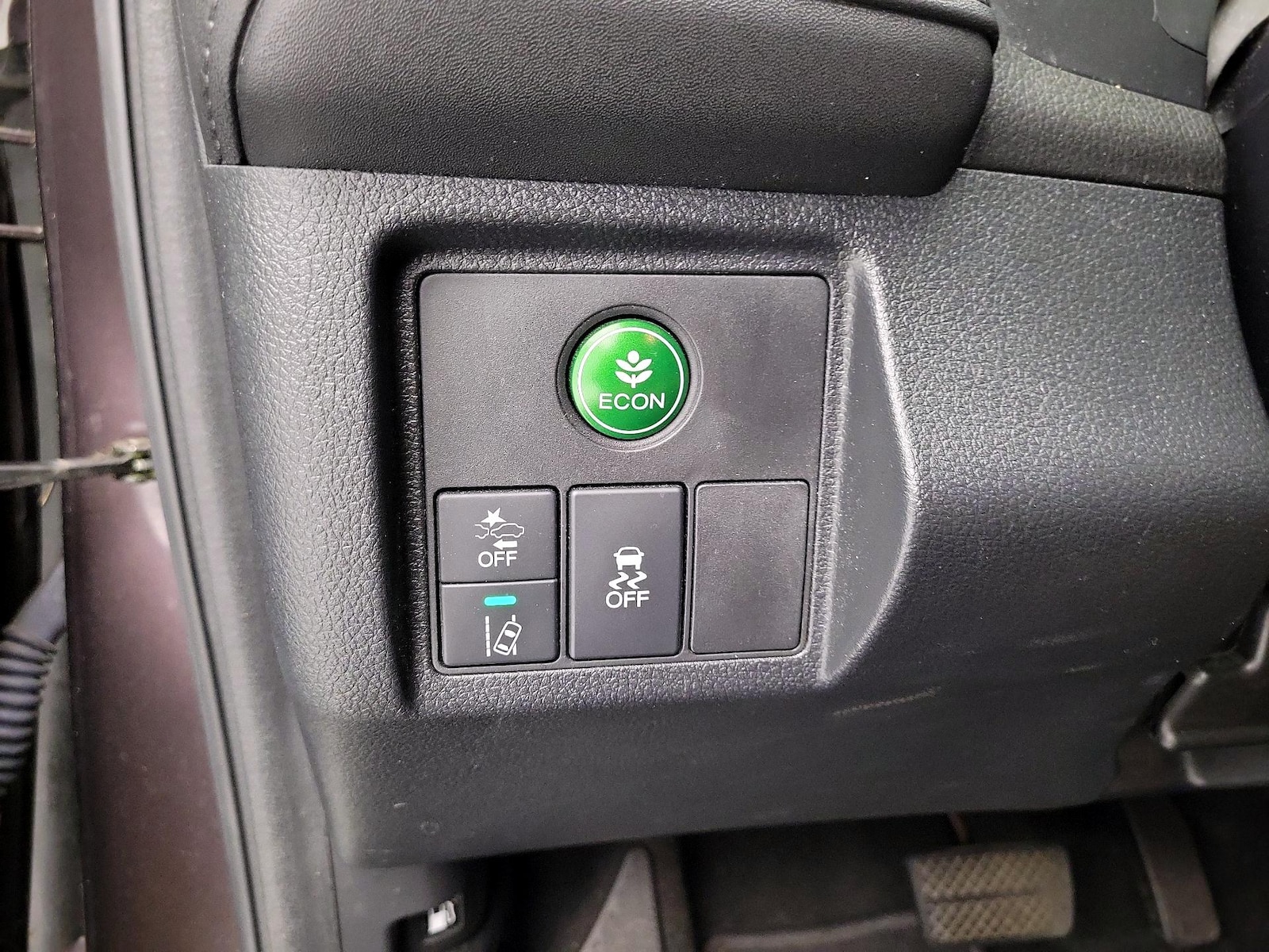 2019 Honda HR-V EX - Photo 14